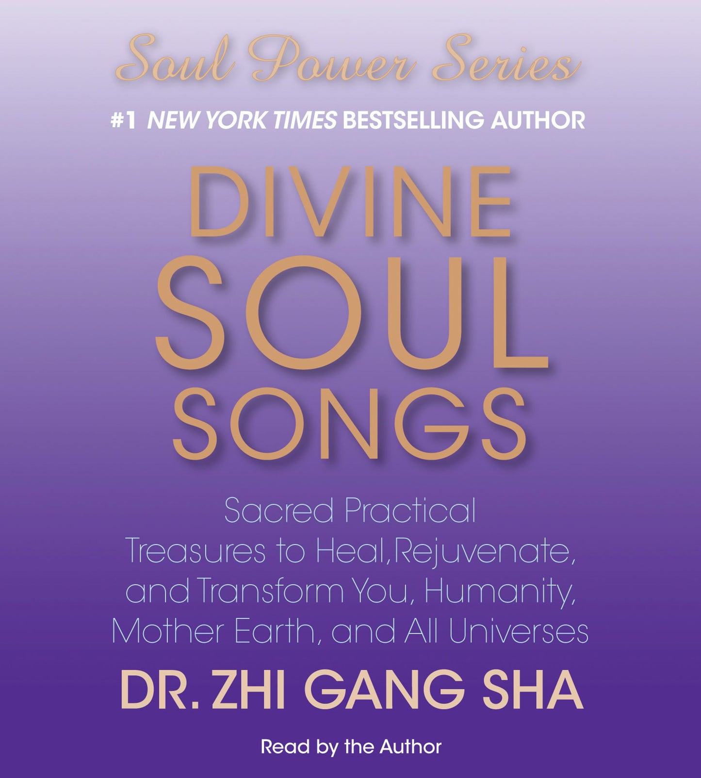 Divine Soul Songs
