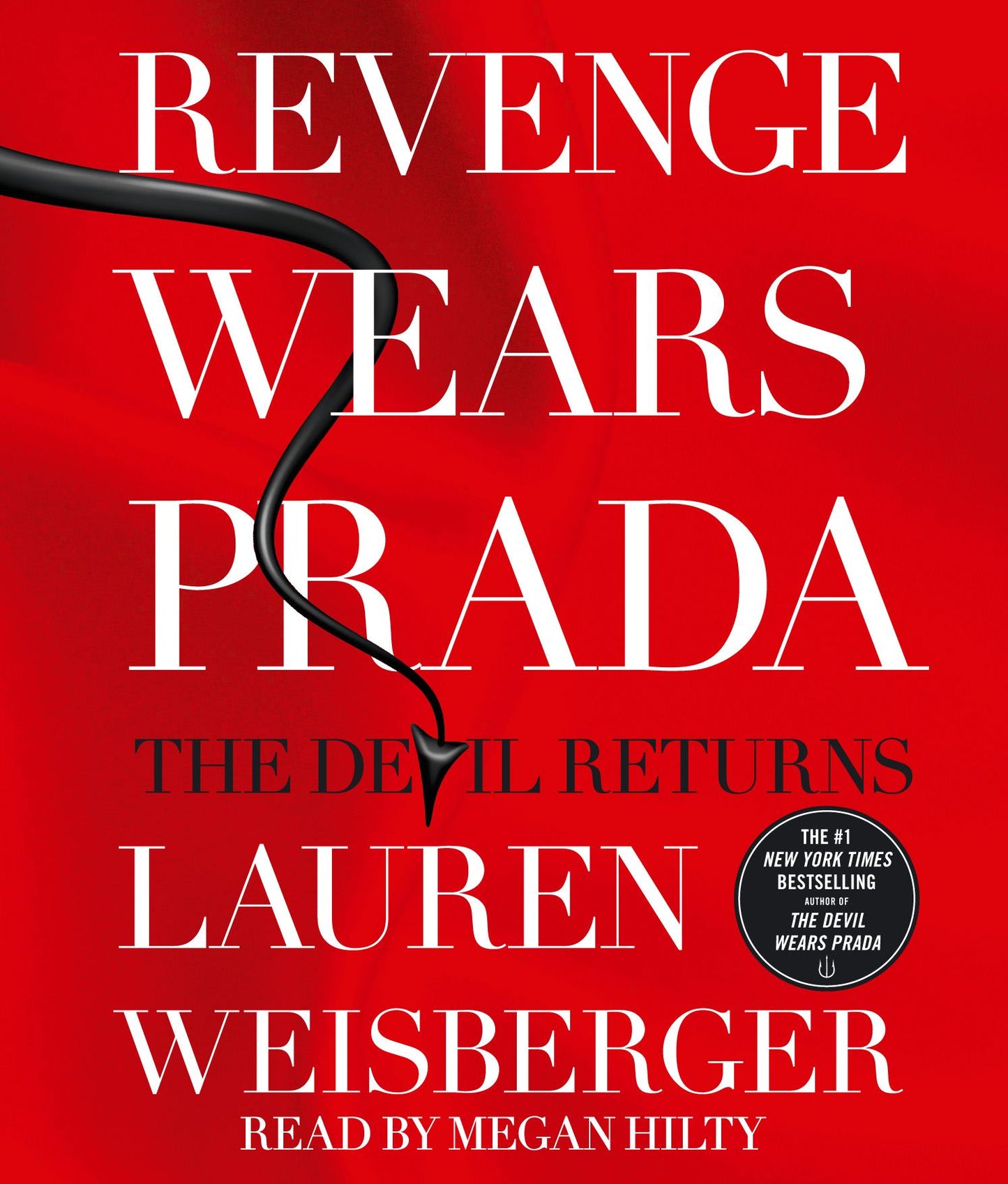 Revenge Wears Prada
