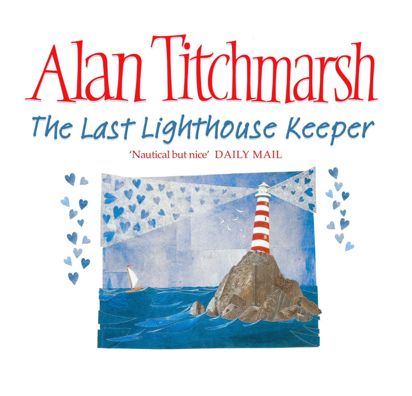 Last Lighthouse Keeper