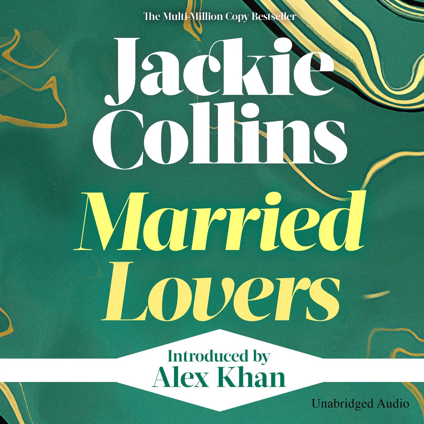 Married Lovers