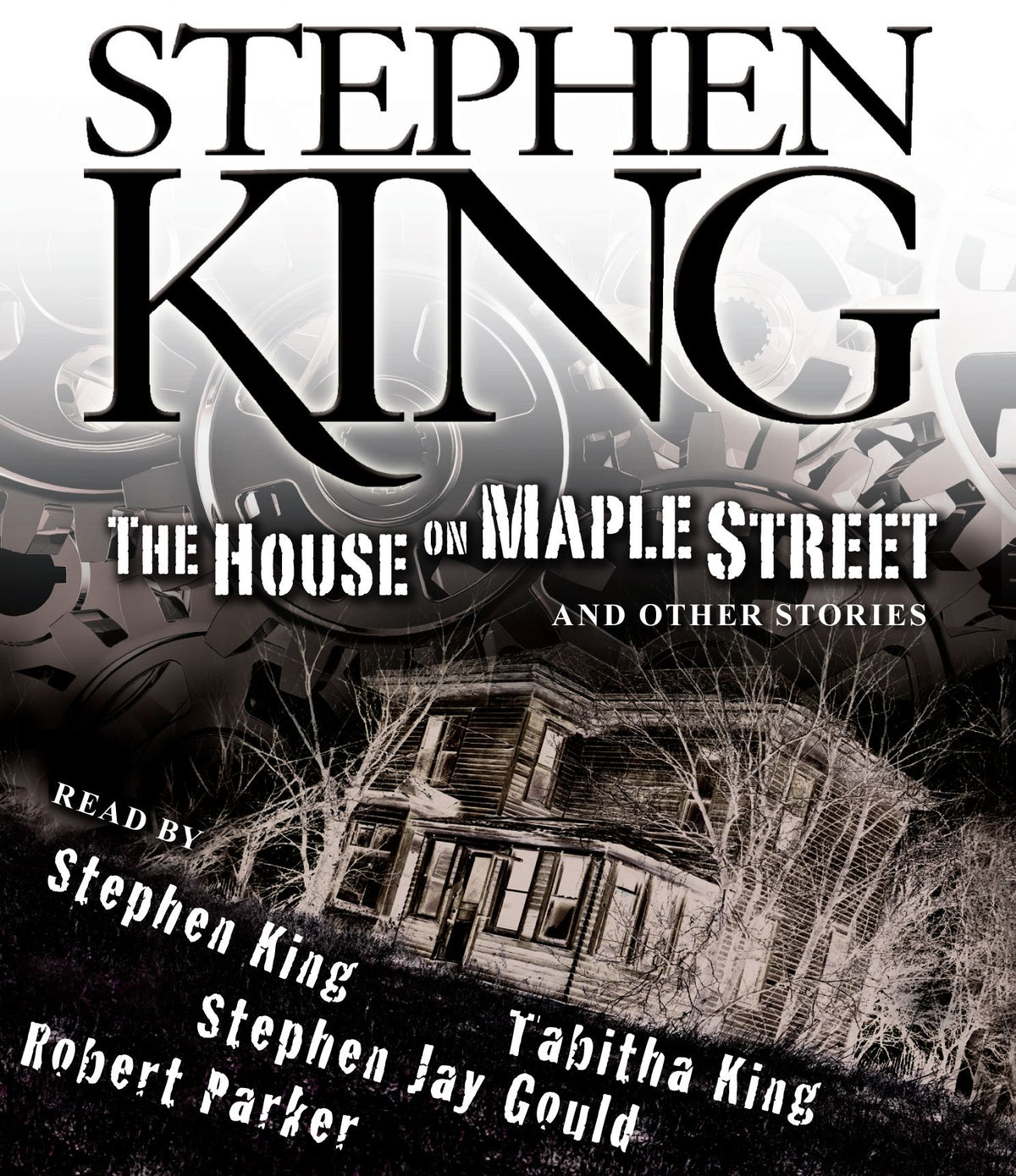 House on Maple Street: And Other Stories