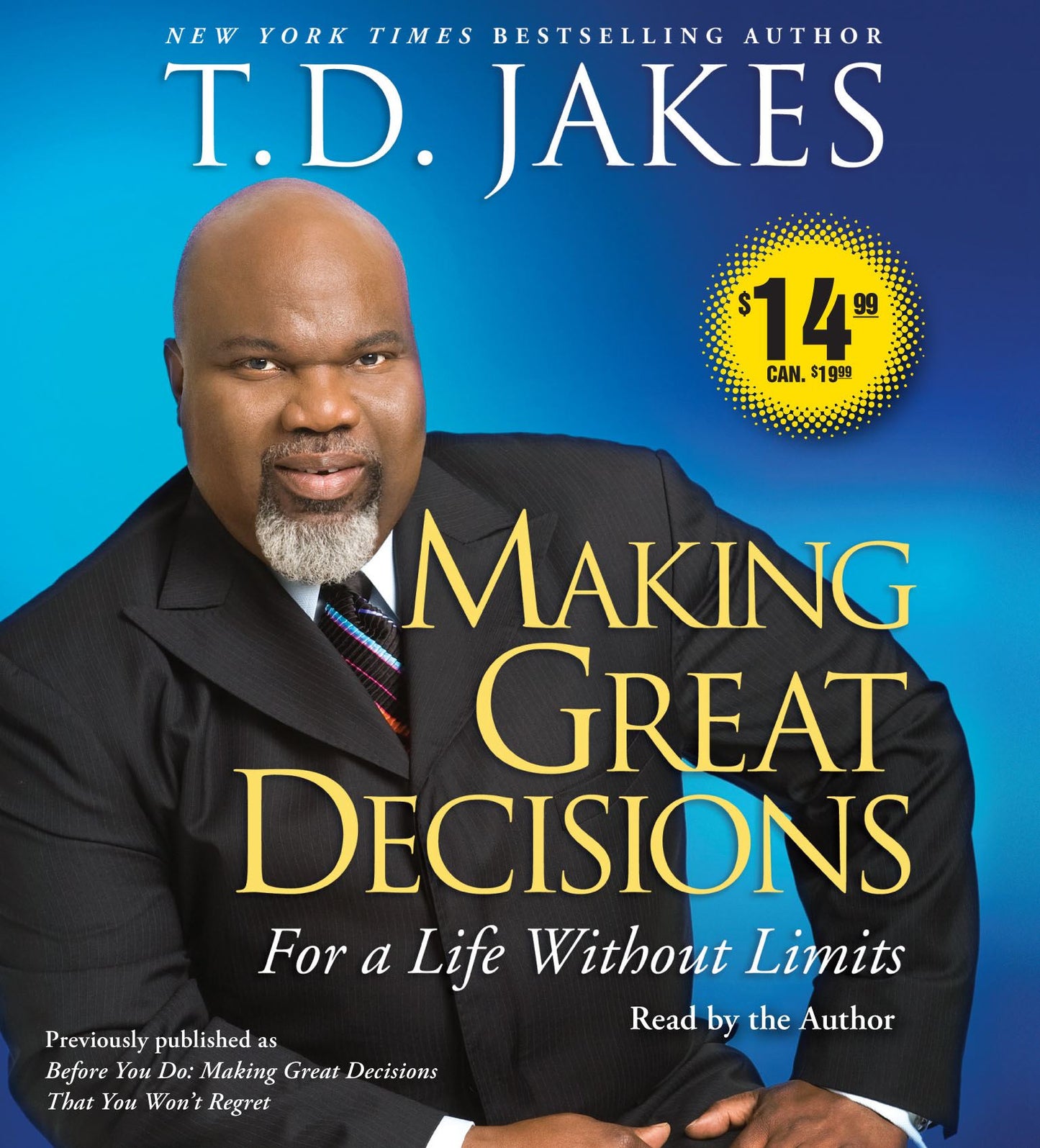 Making Great Decisions