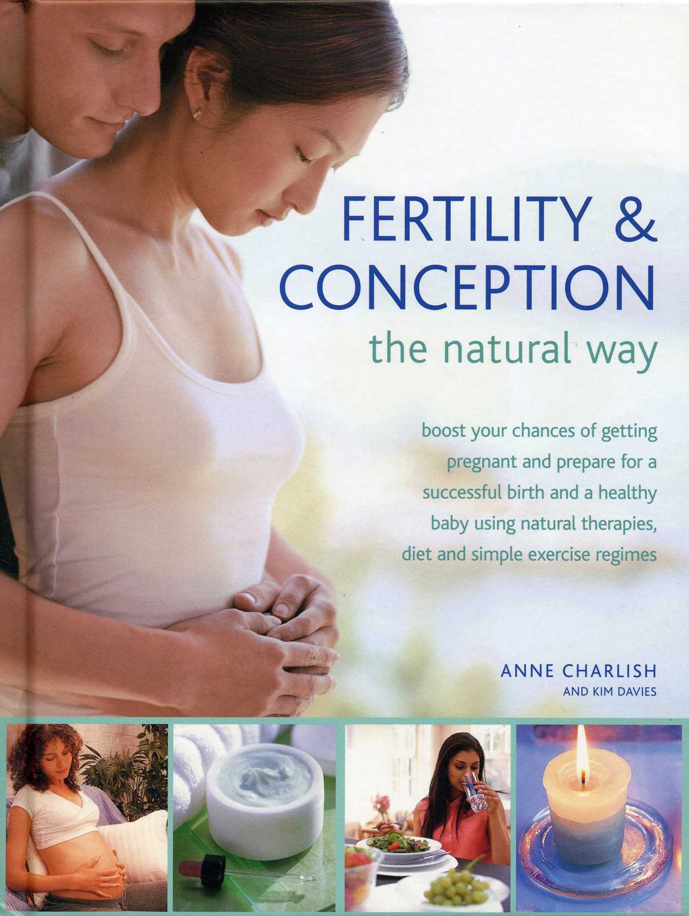 Fertility & Conception The Natural Way