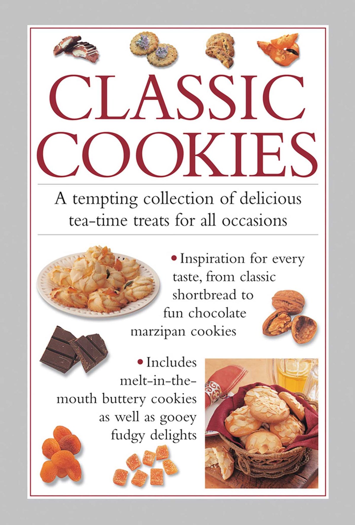 Classic Cookies