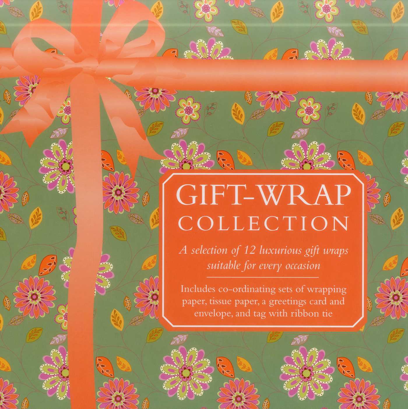 Gift-Wrap Collection