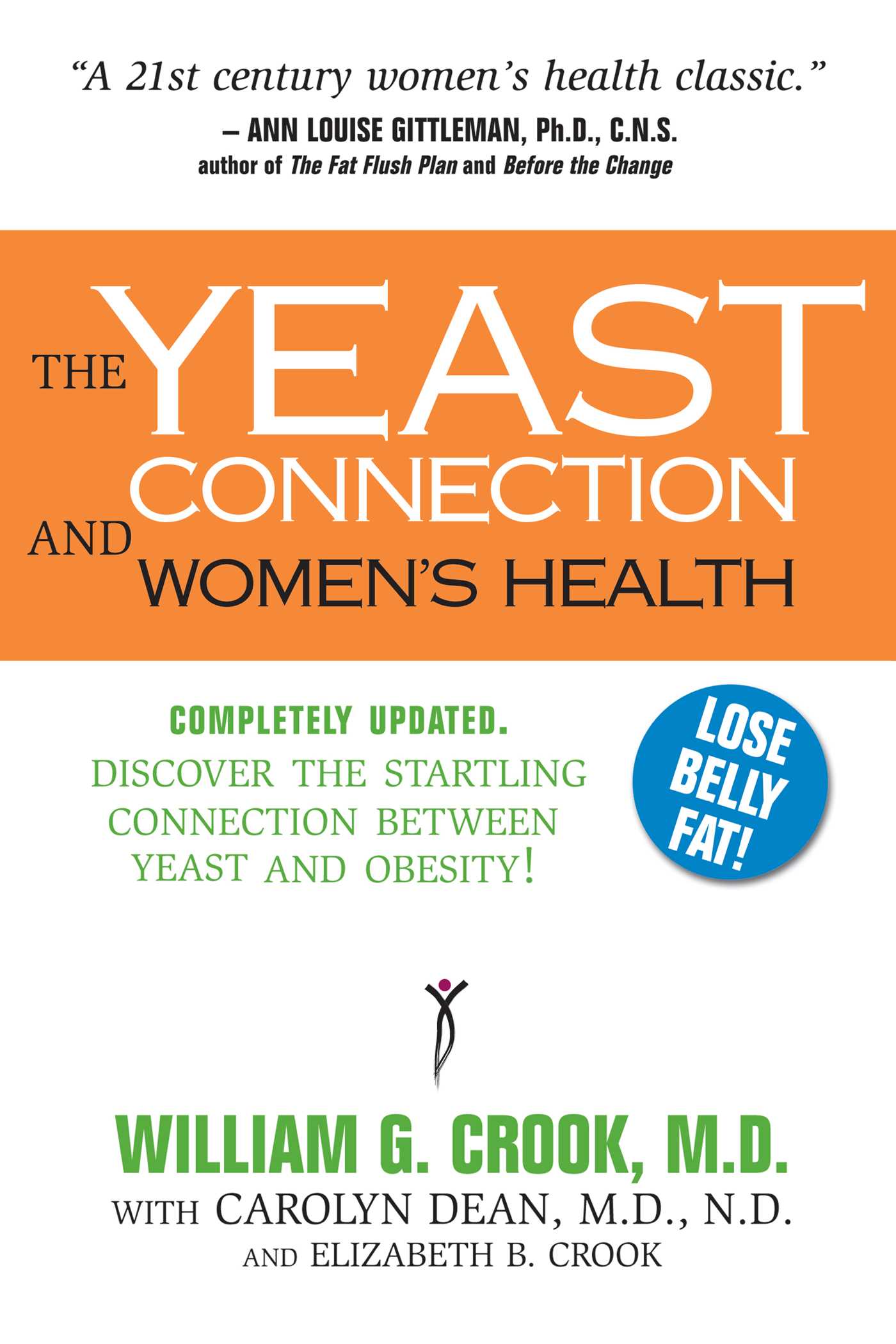 Yeast Connection and Women's Health