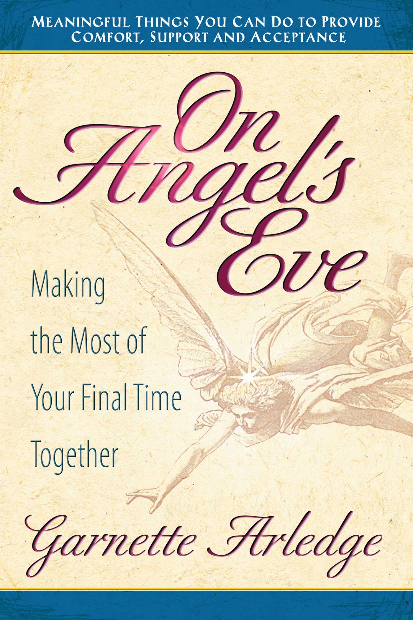 On Angel's Eve