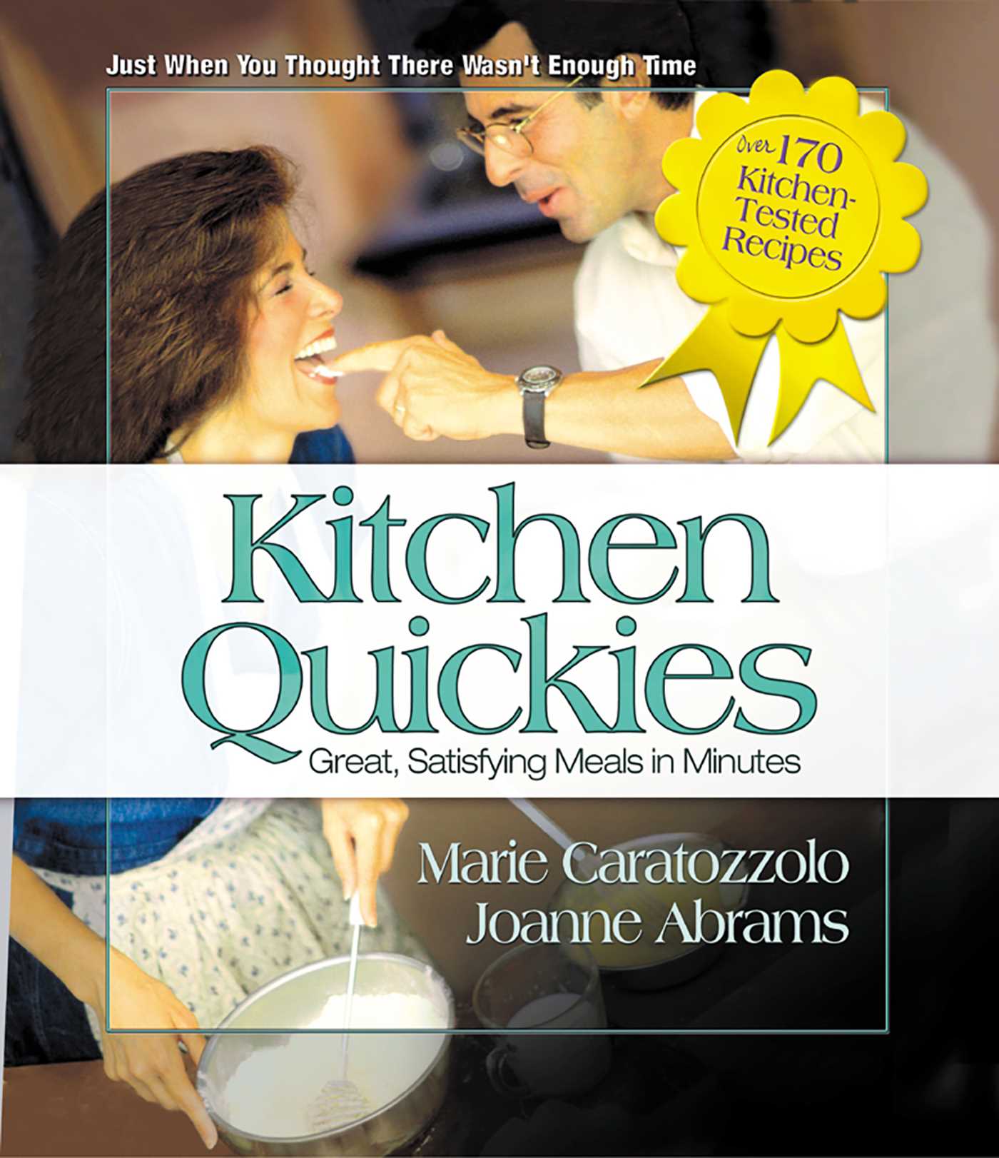 Kitchen Quickies