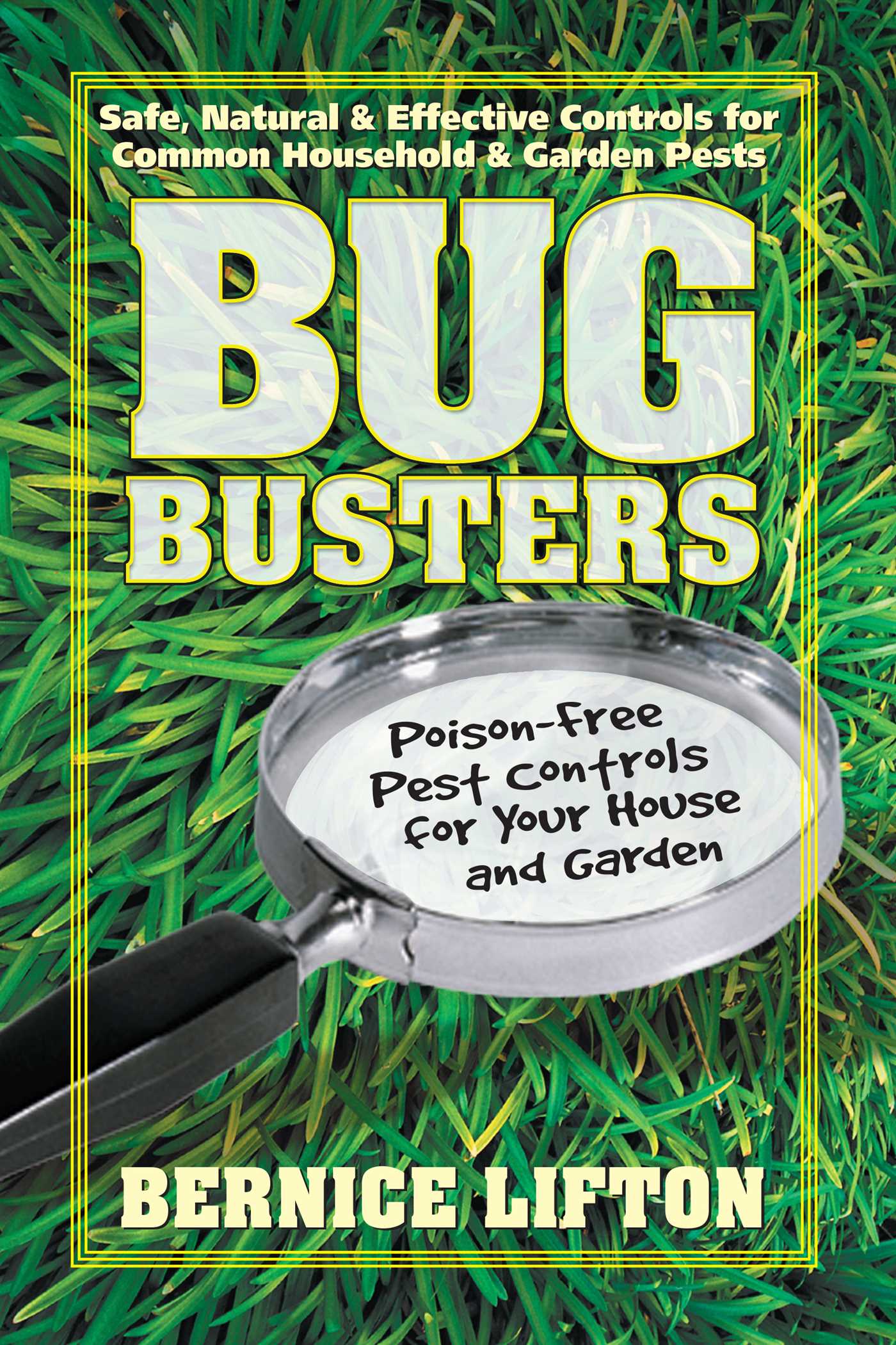 Bug Busters
