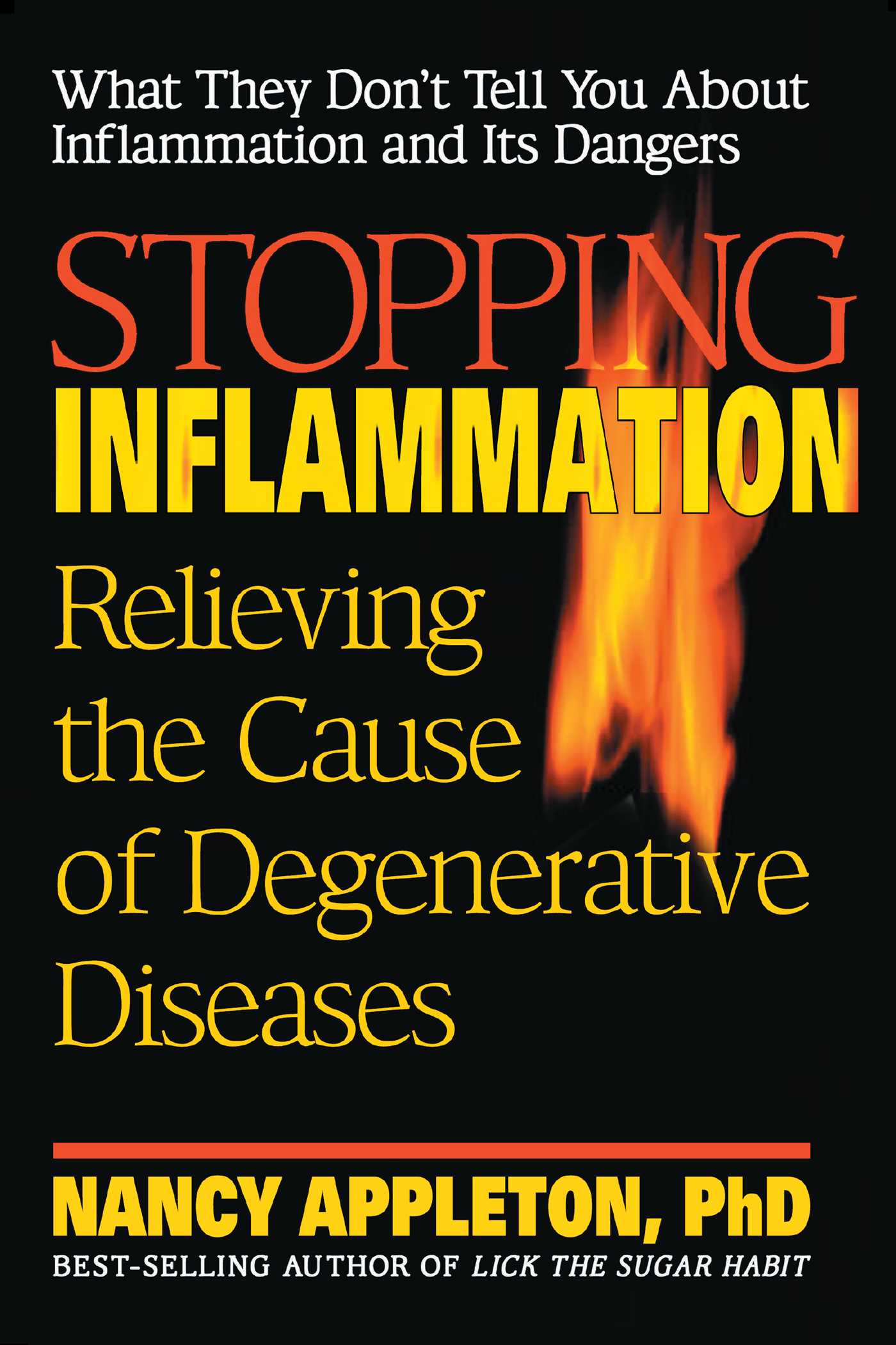 Stopping Inflammation