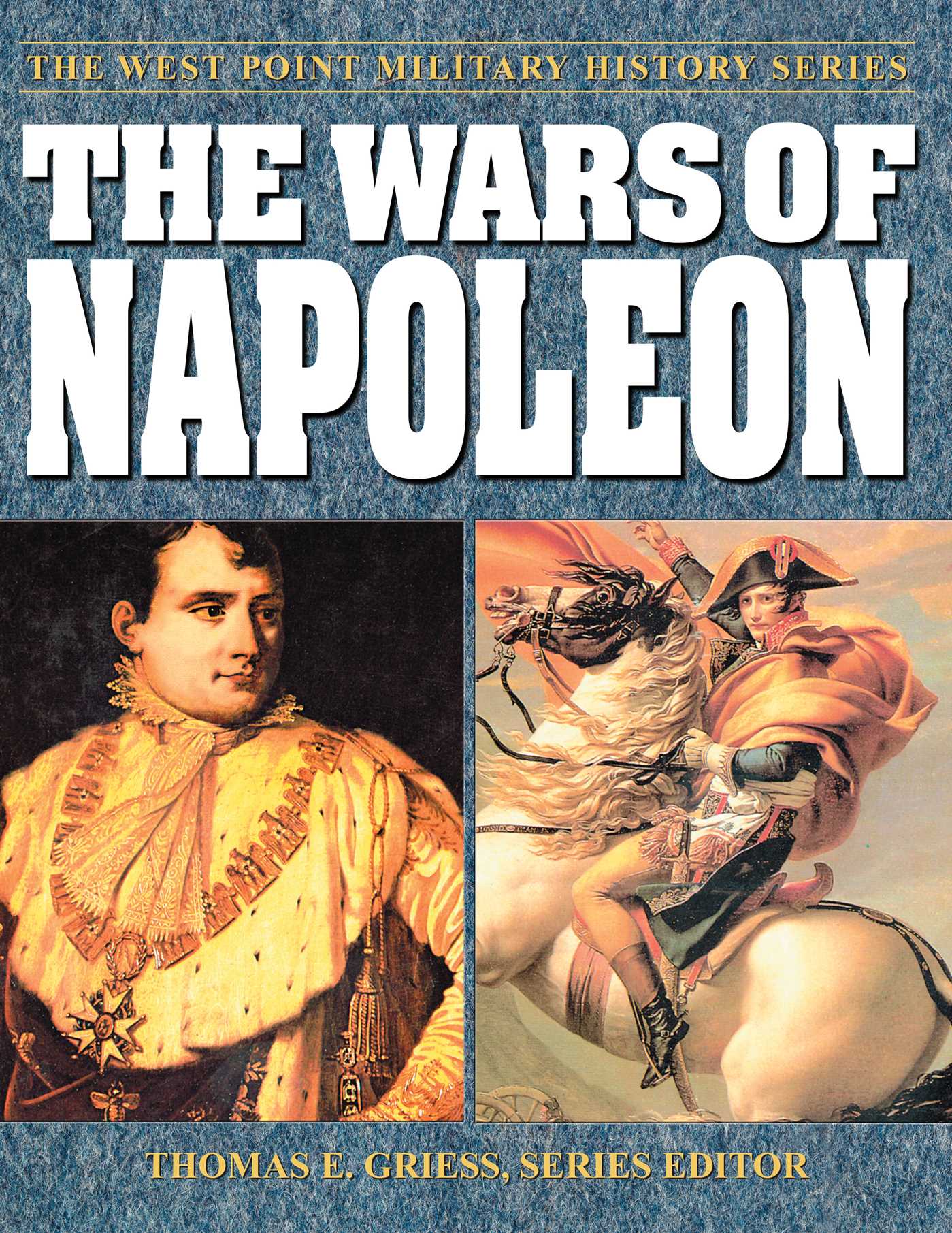 Wars of Napoleon