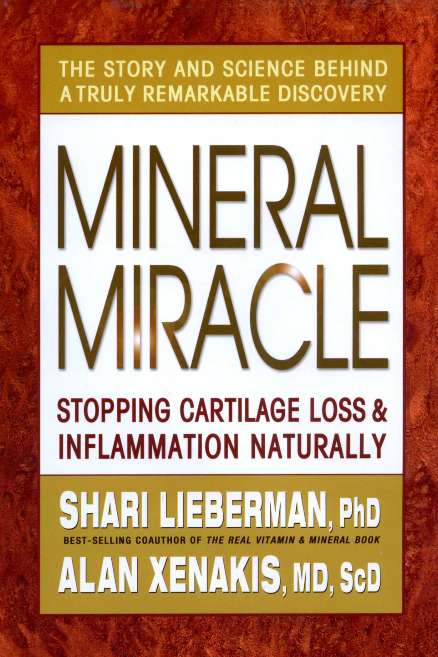 Mineral Miracle