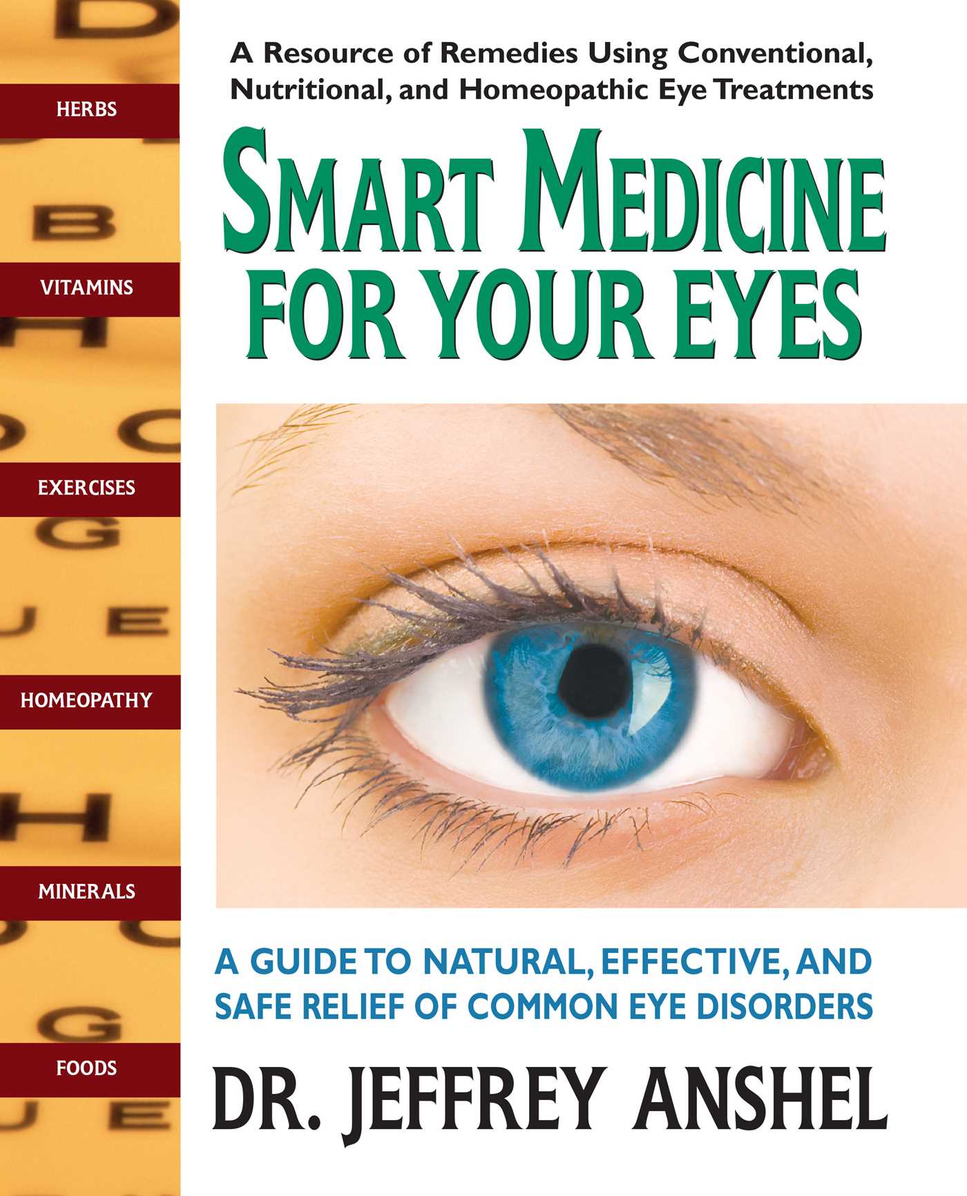 Smart Medicine for Your Eyes