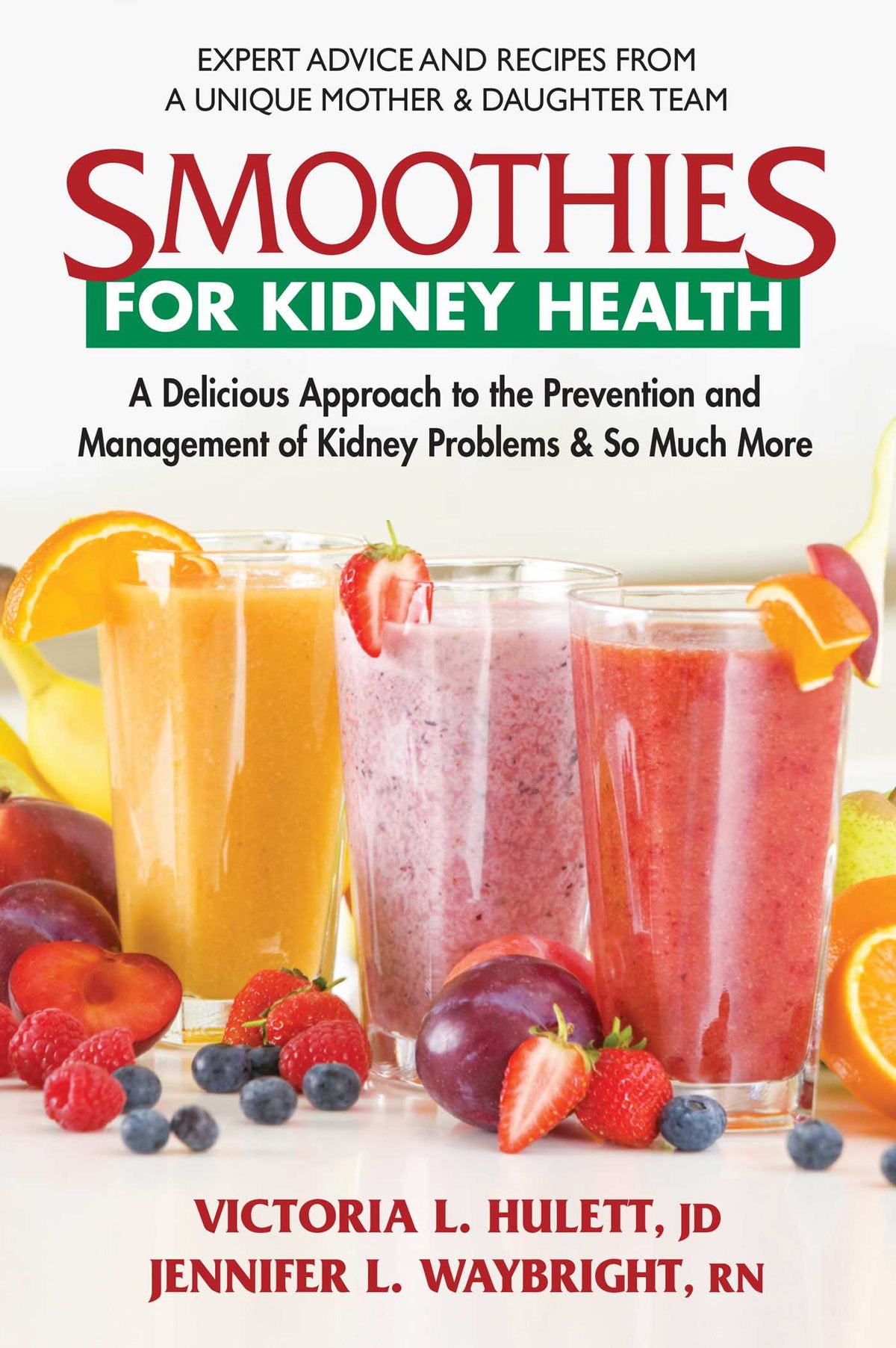 Smoothies for Kidney Health