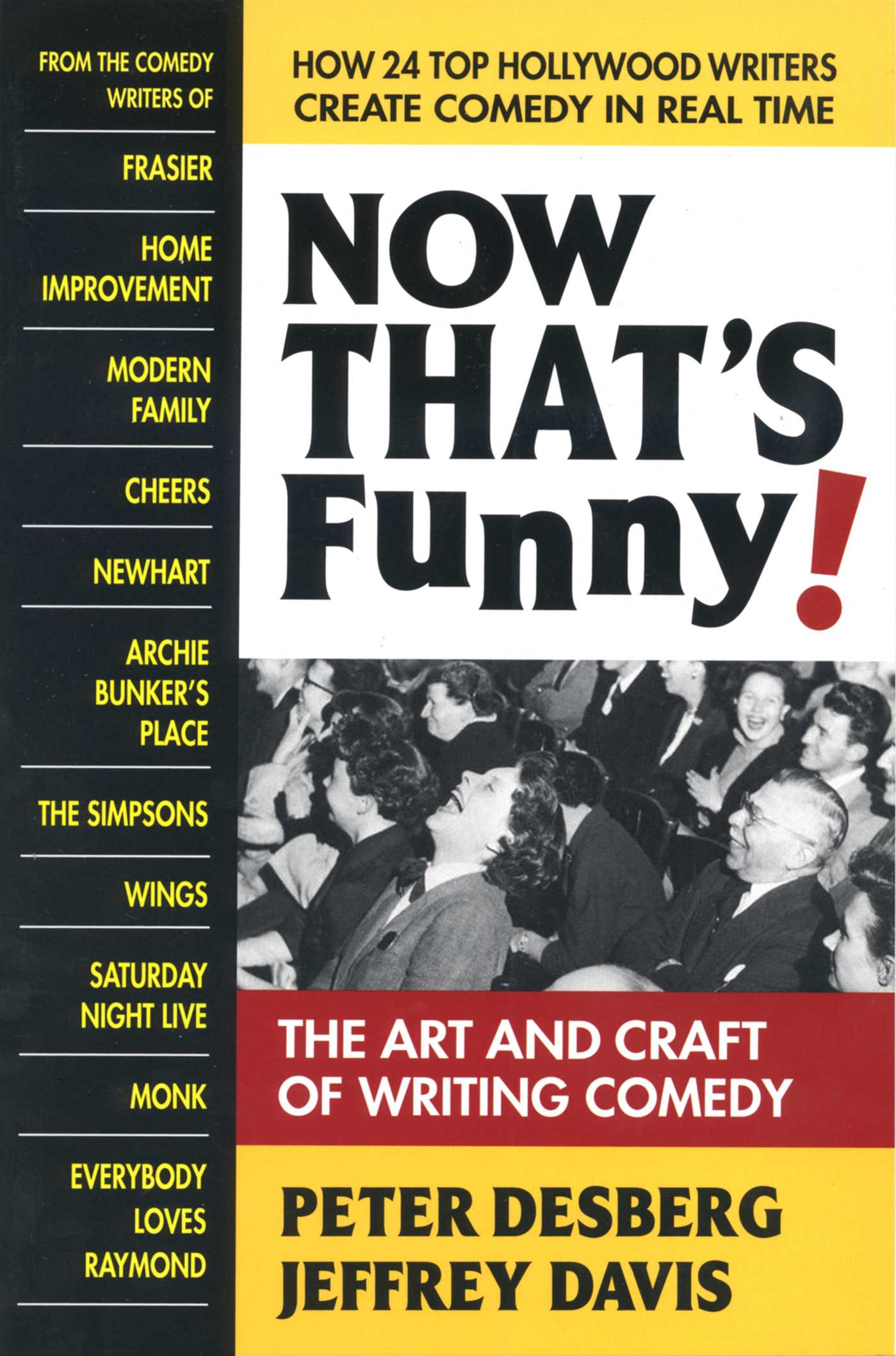 Now That's Funny!