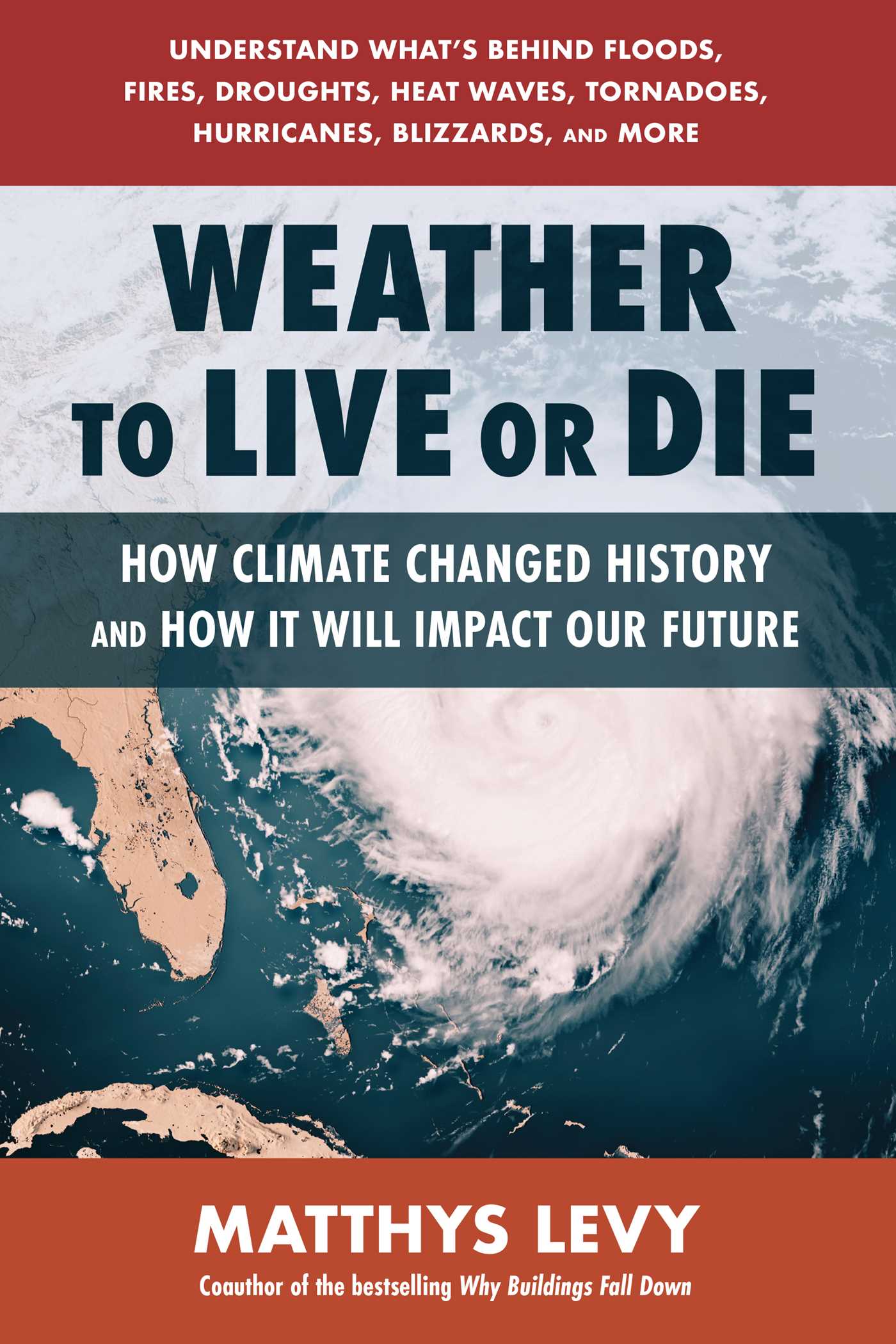 Weather to Live or Die