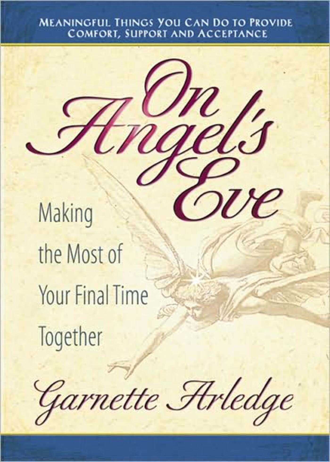 On Angel's Eve