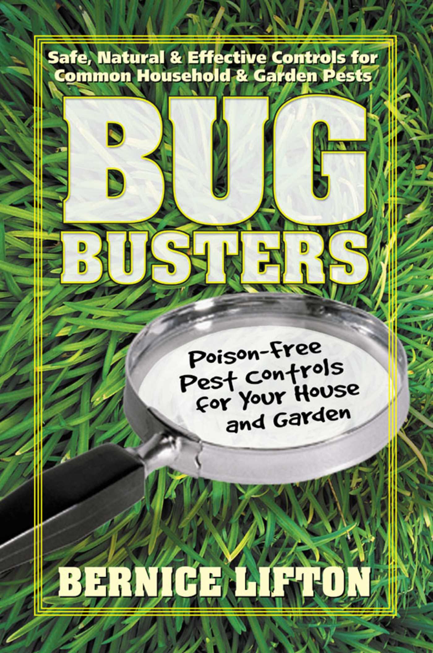 Bug Busters