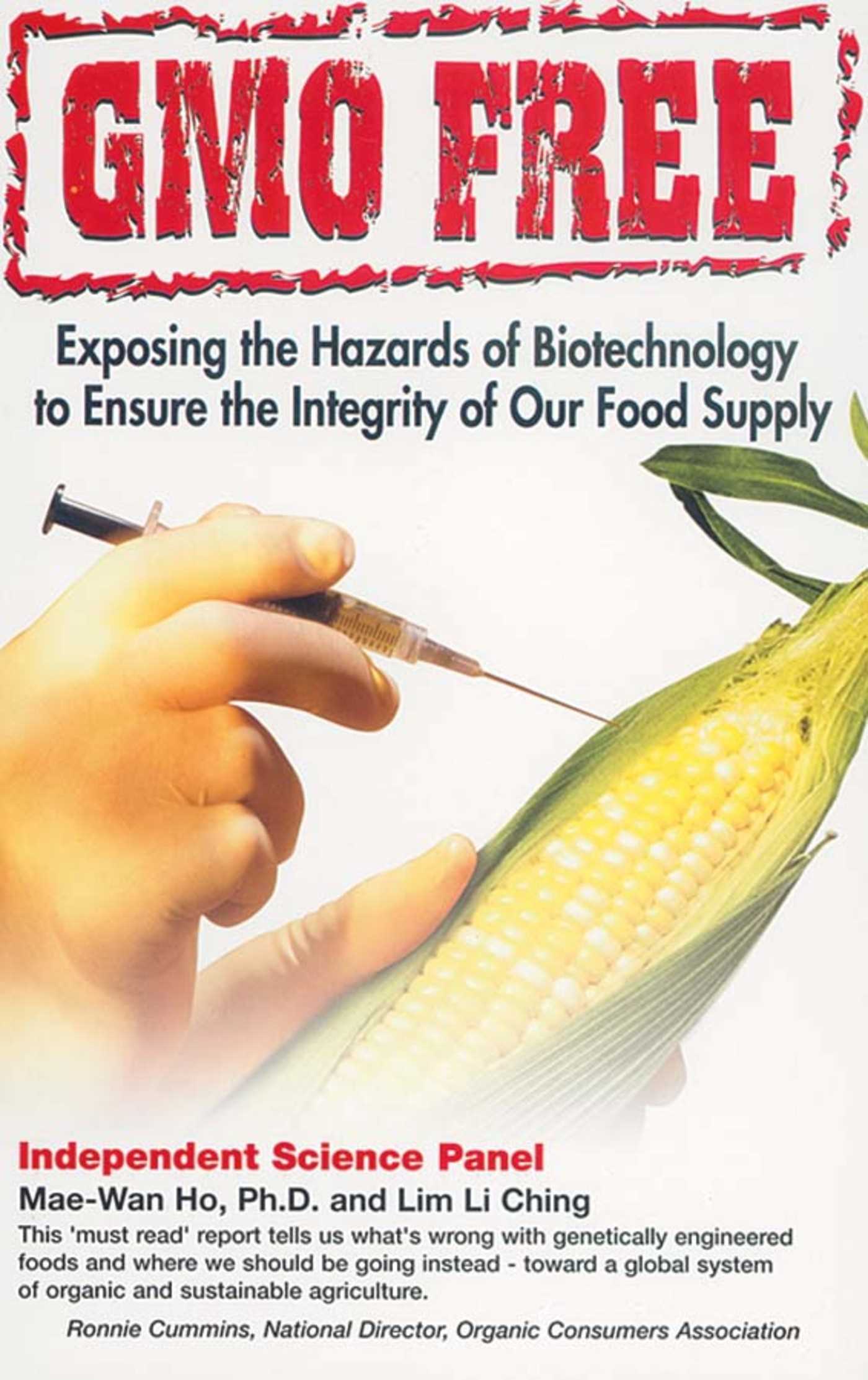 GMO Free
