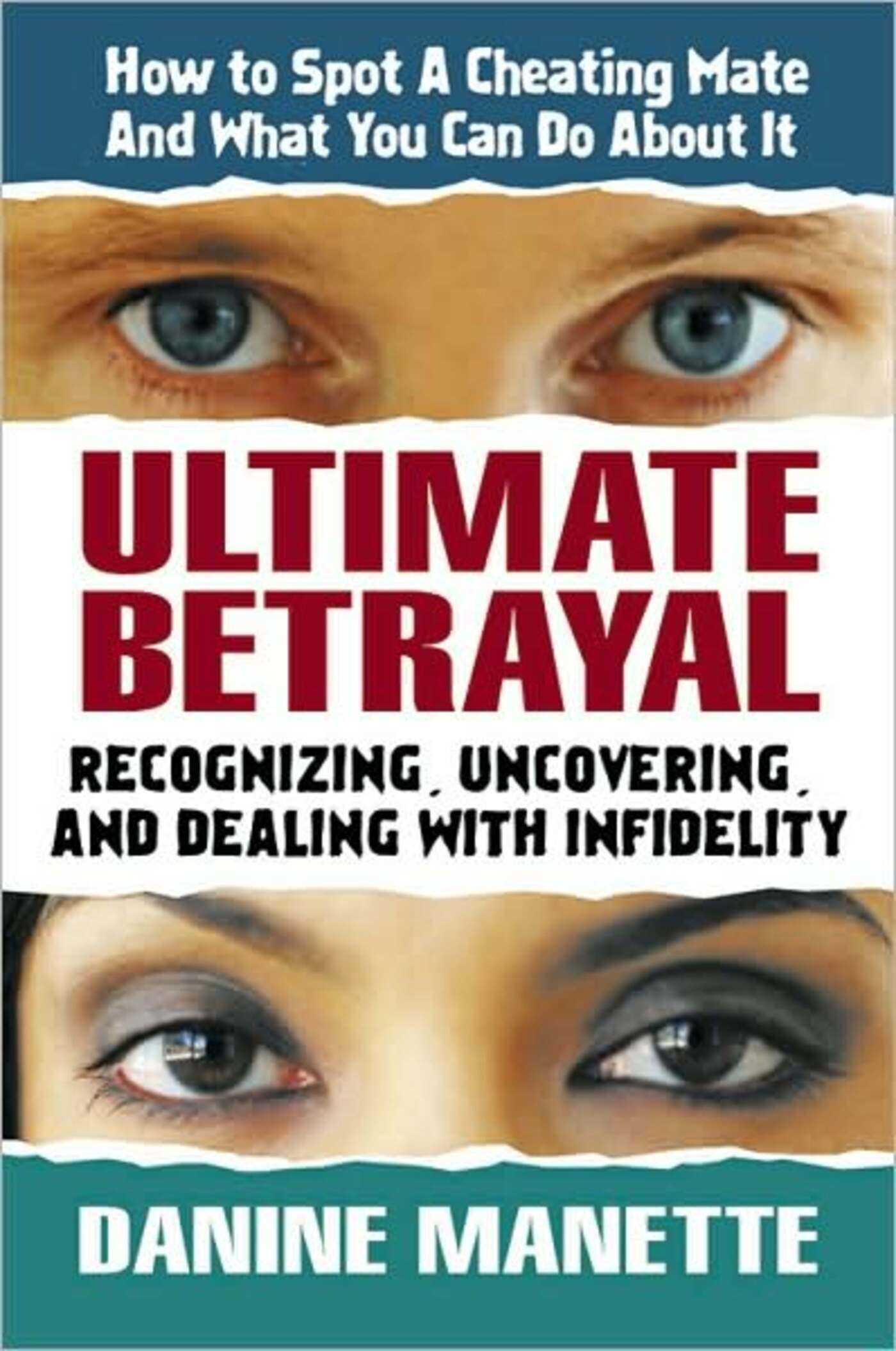 Ultimate Betrayal