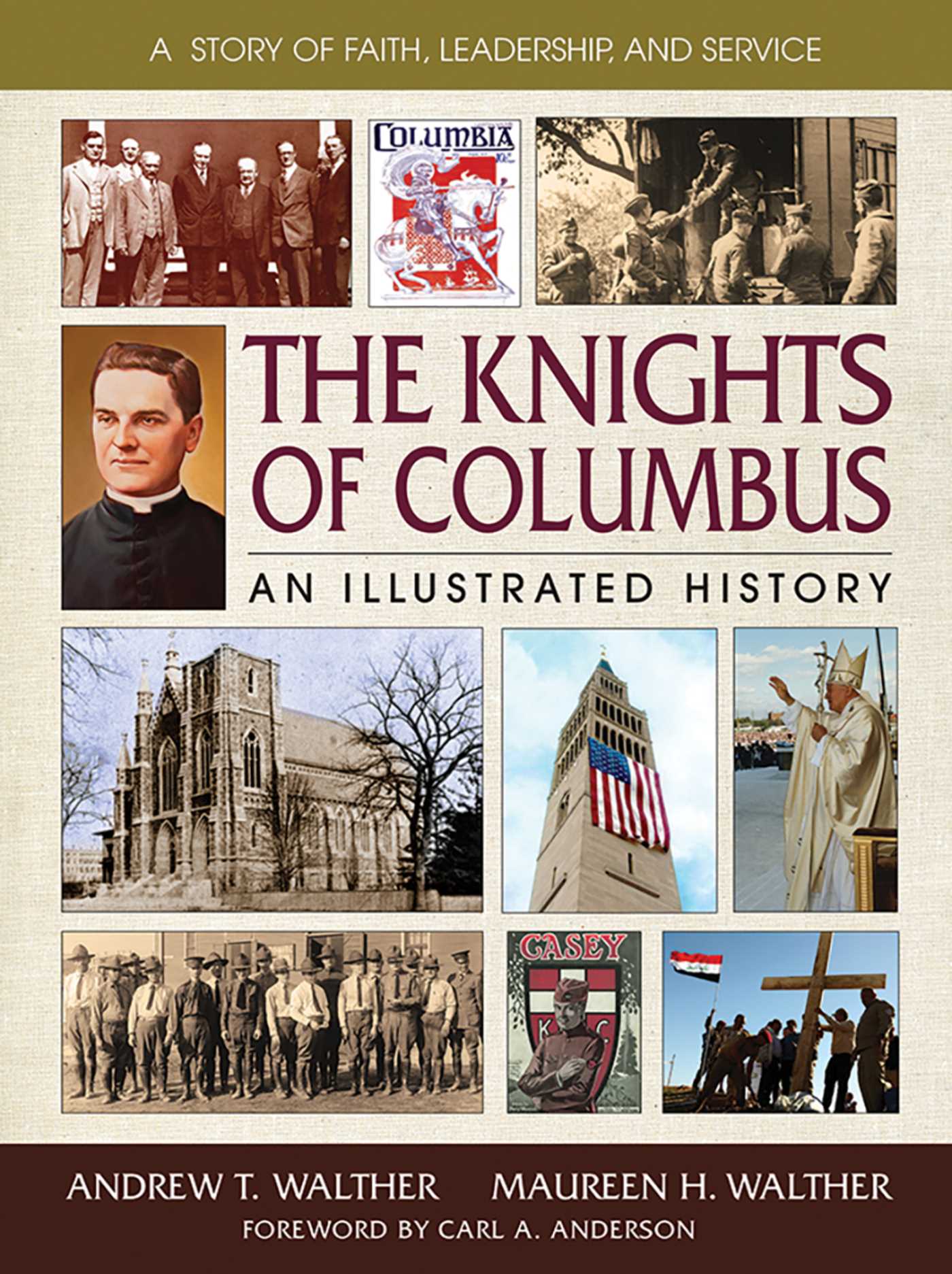 Knights of Columbus