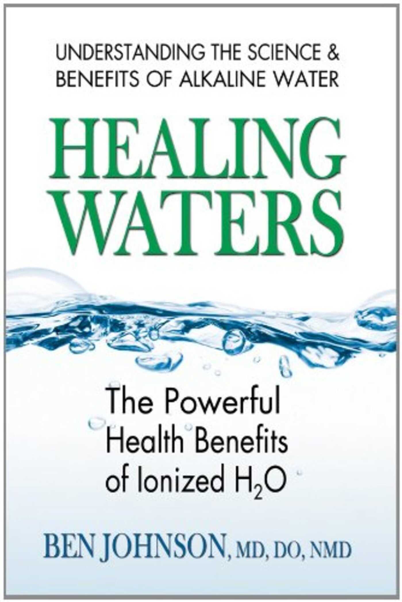 Healing Waters