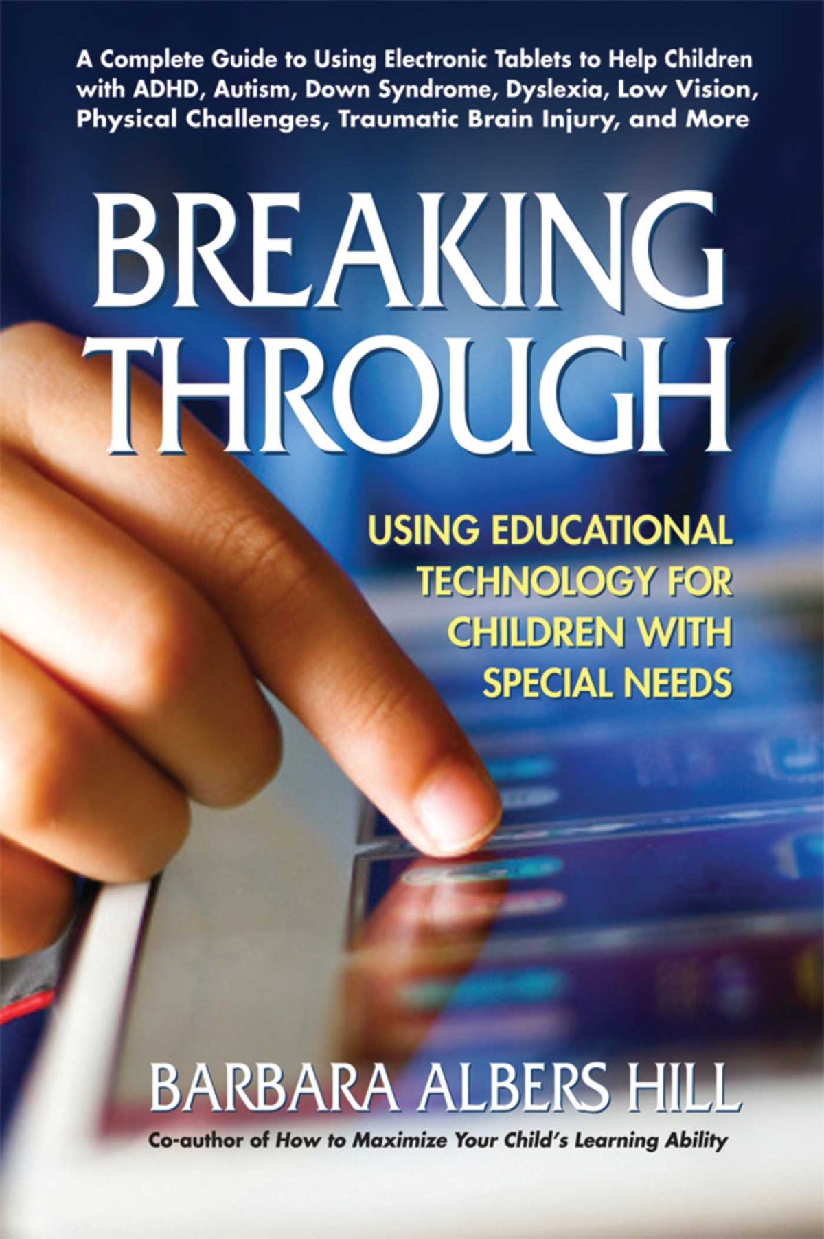 Breaking Through