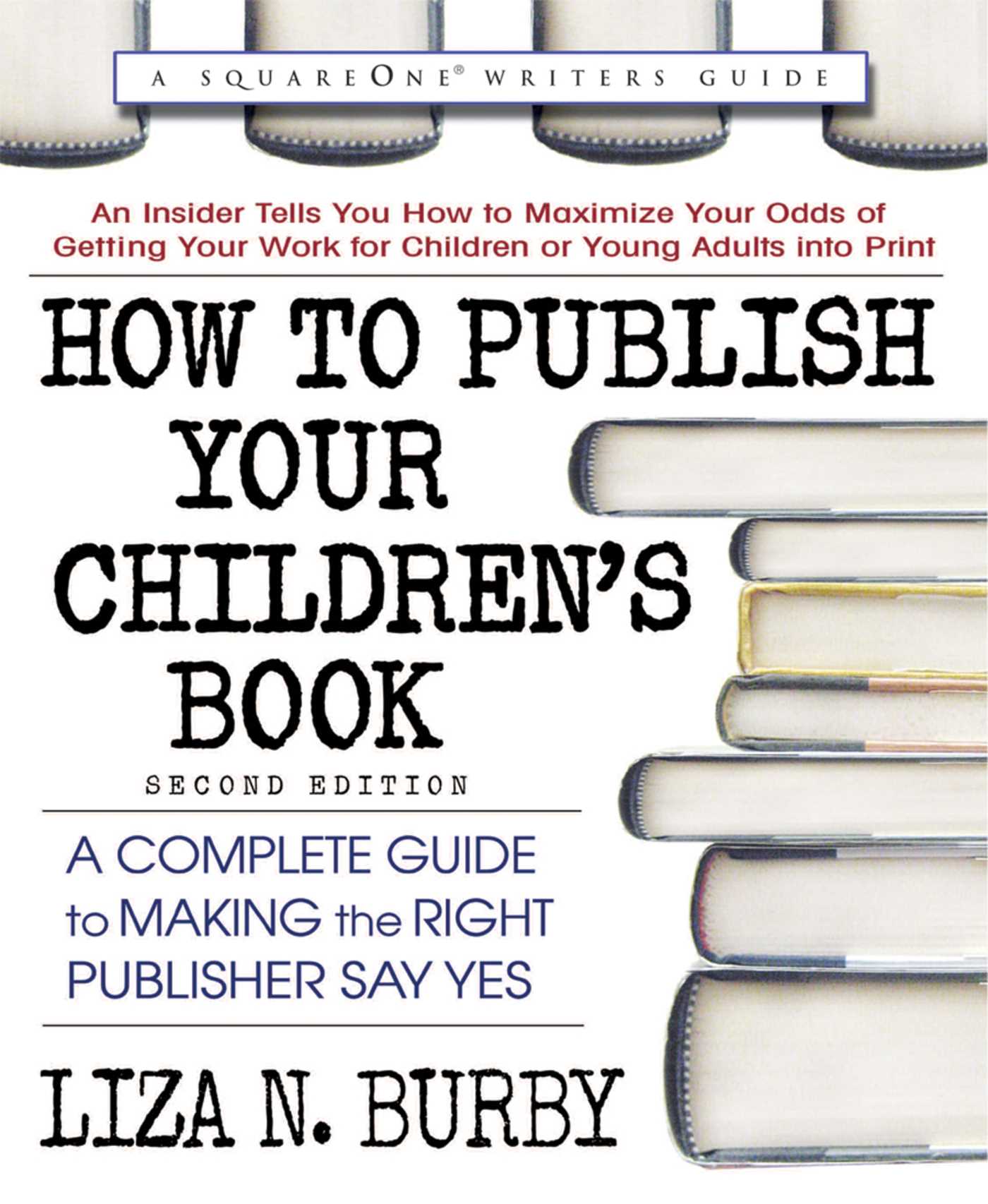 How to Publish Your Children's Book