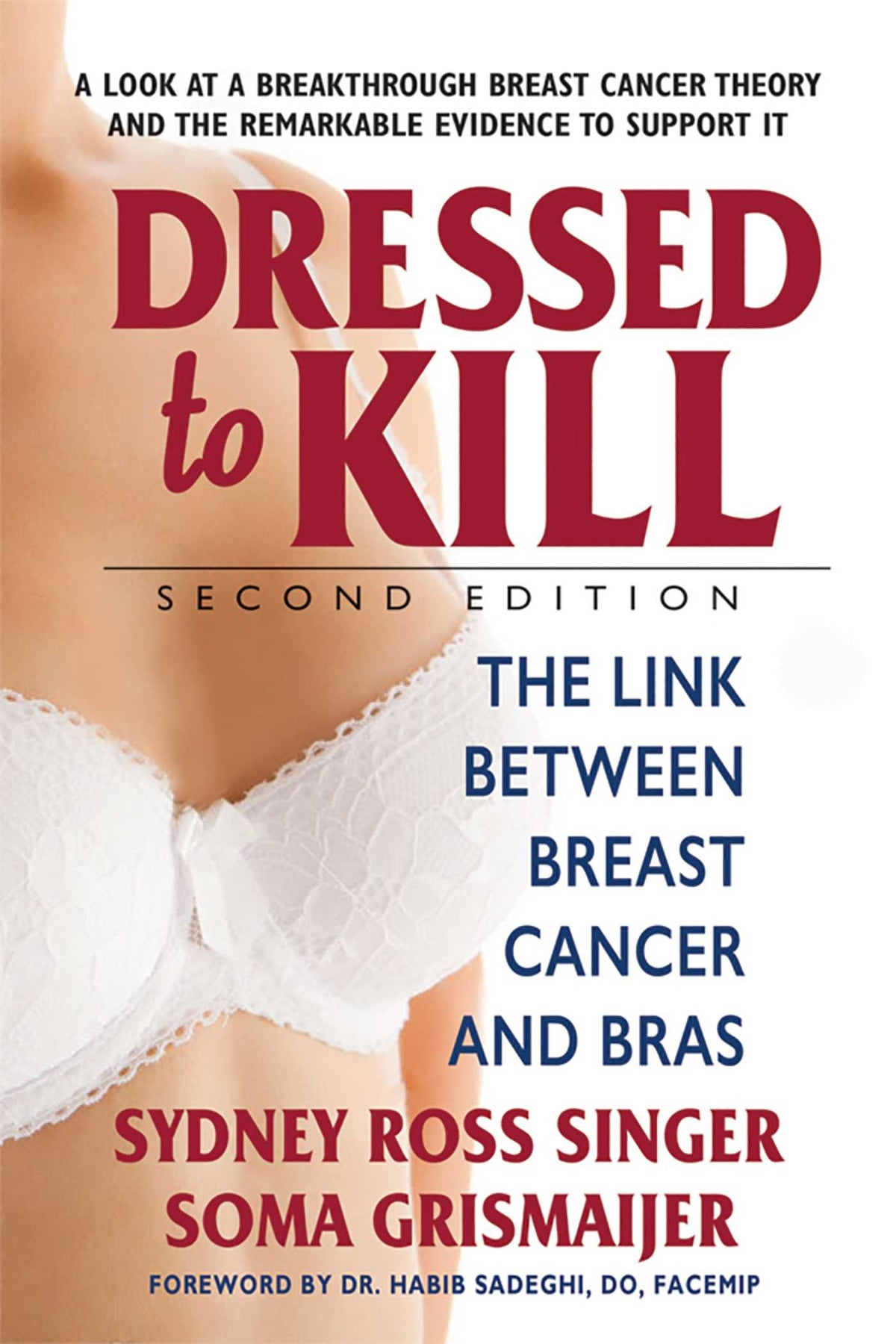 Dressed to Kill