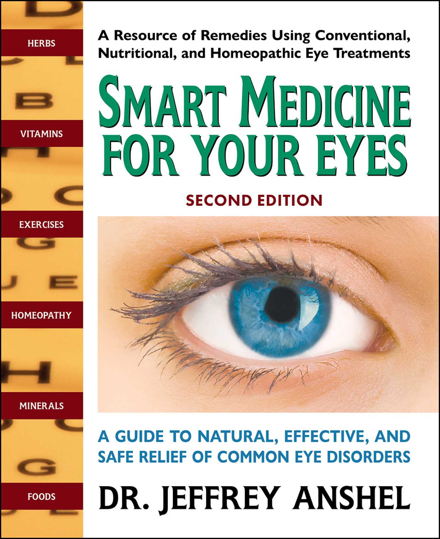 Smart Medicine For Your Eyes