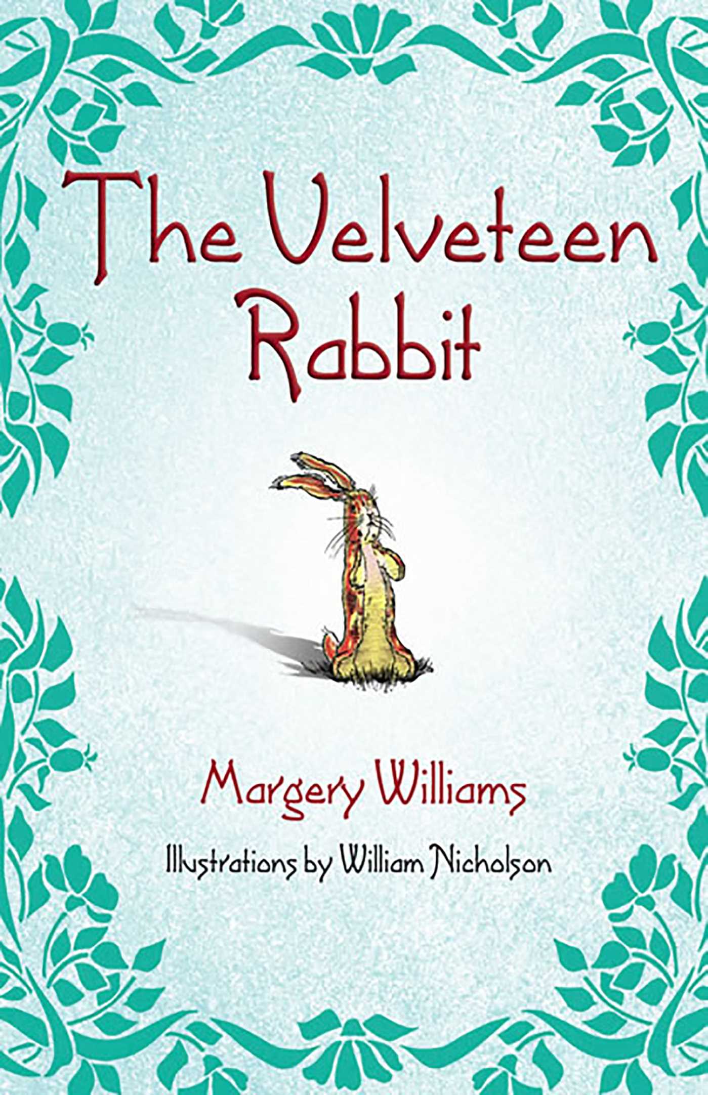 Velveteen Rabbit
