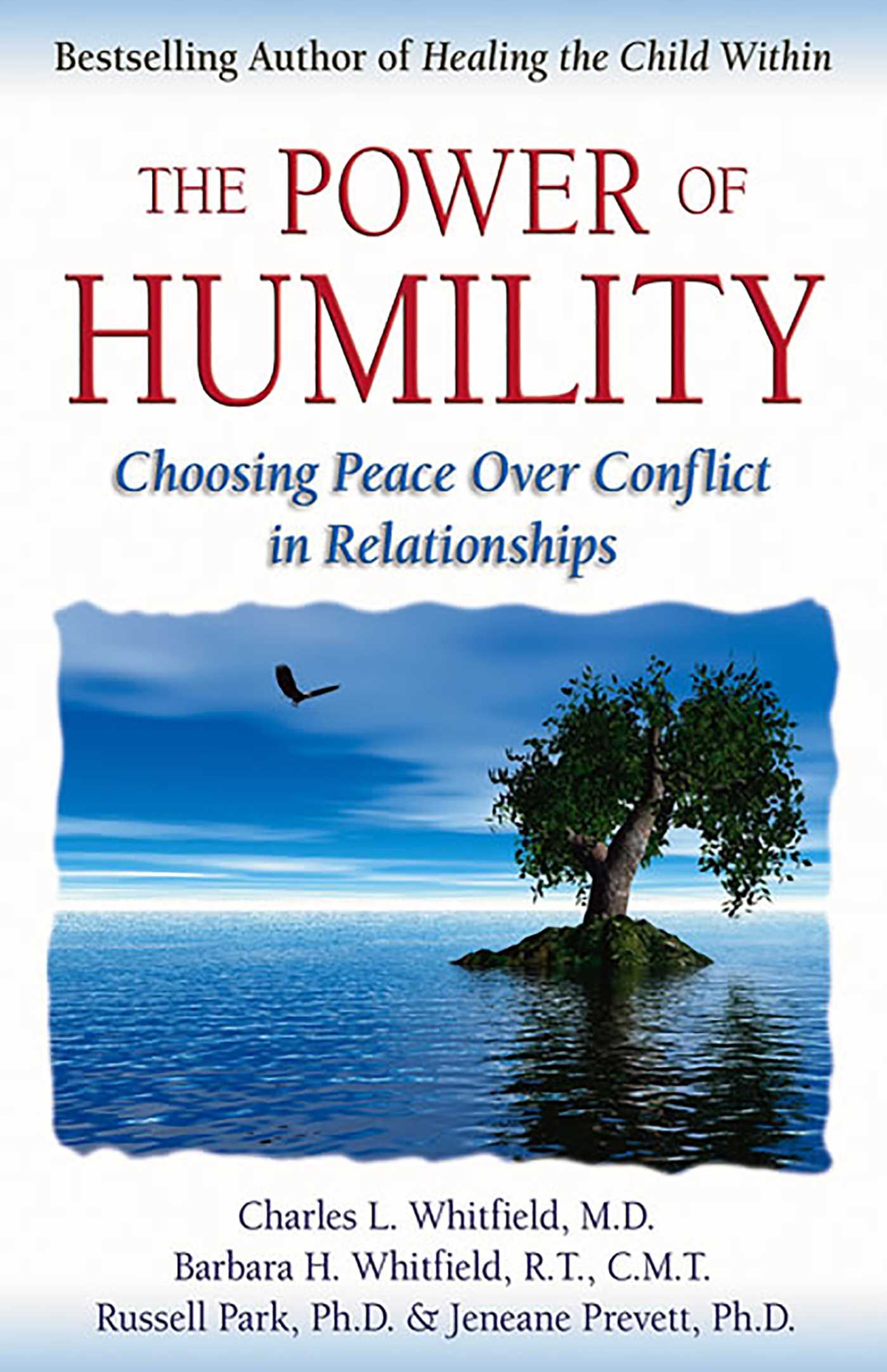 Power of Humility: Choosing Peace over Conflict in Relationships