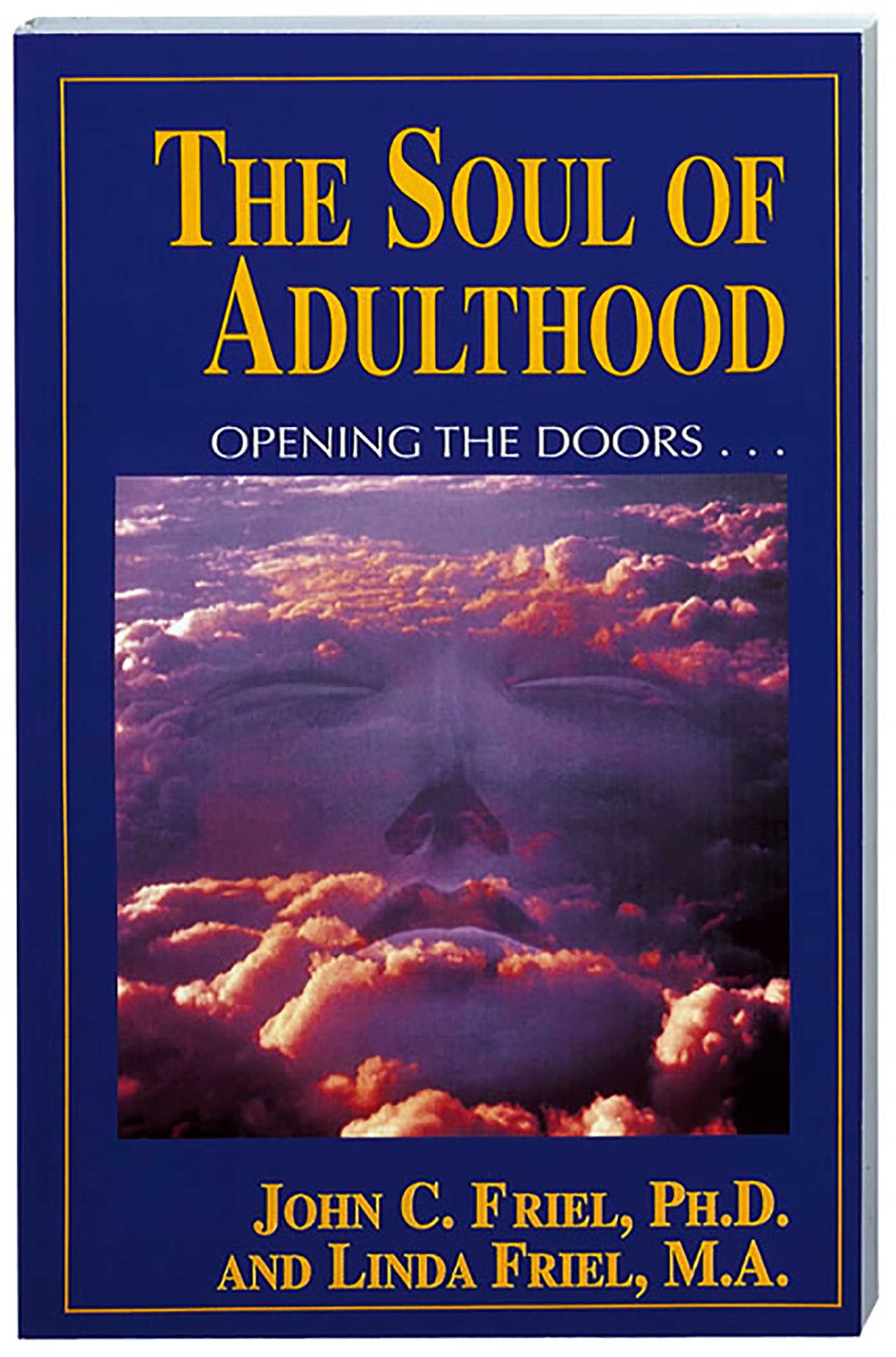 Soul of Adulthood