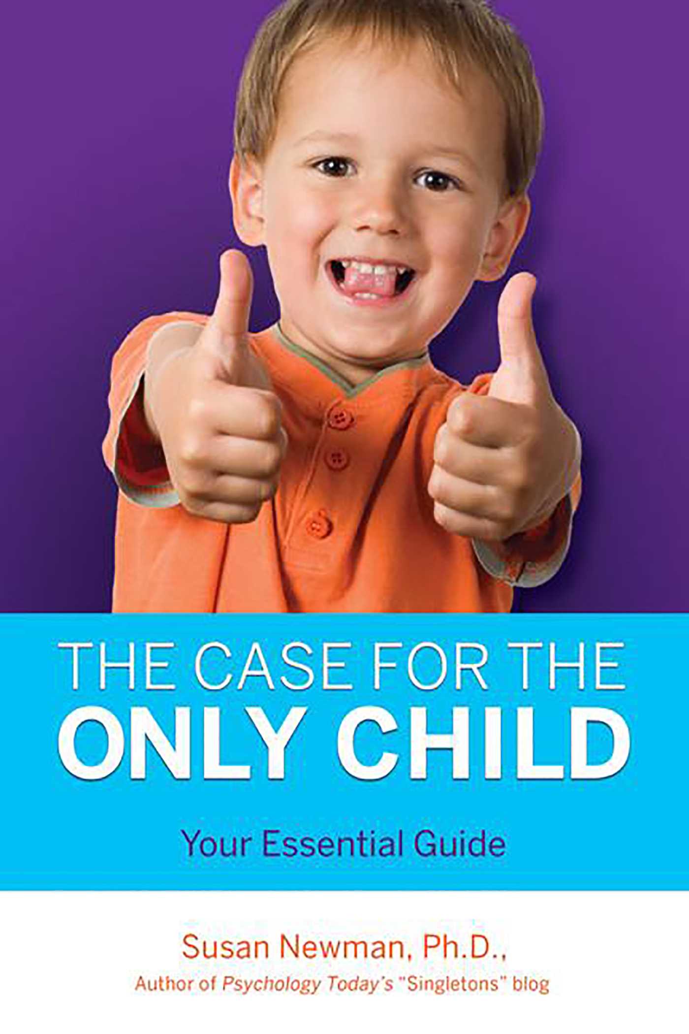 Case for Only Child: Your Essential Guide