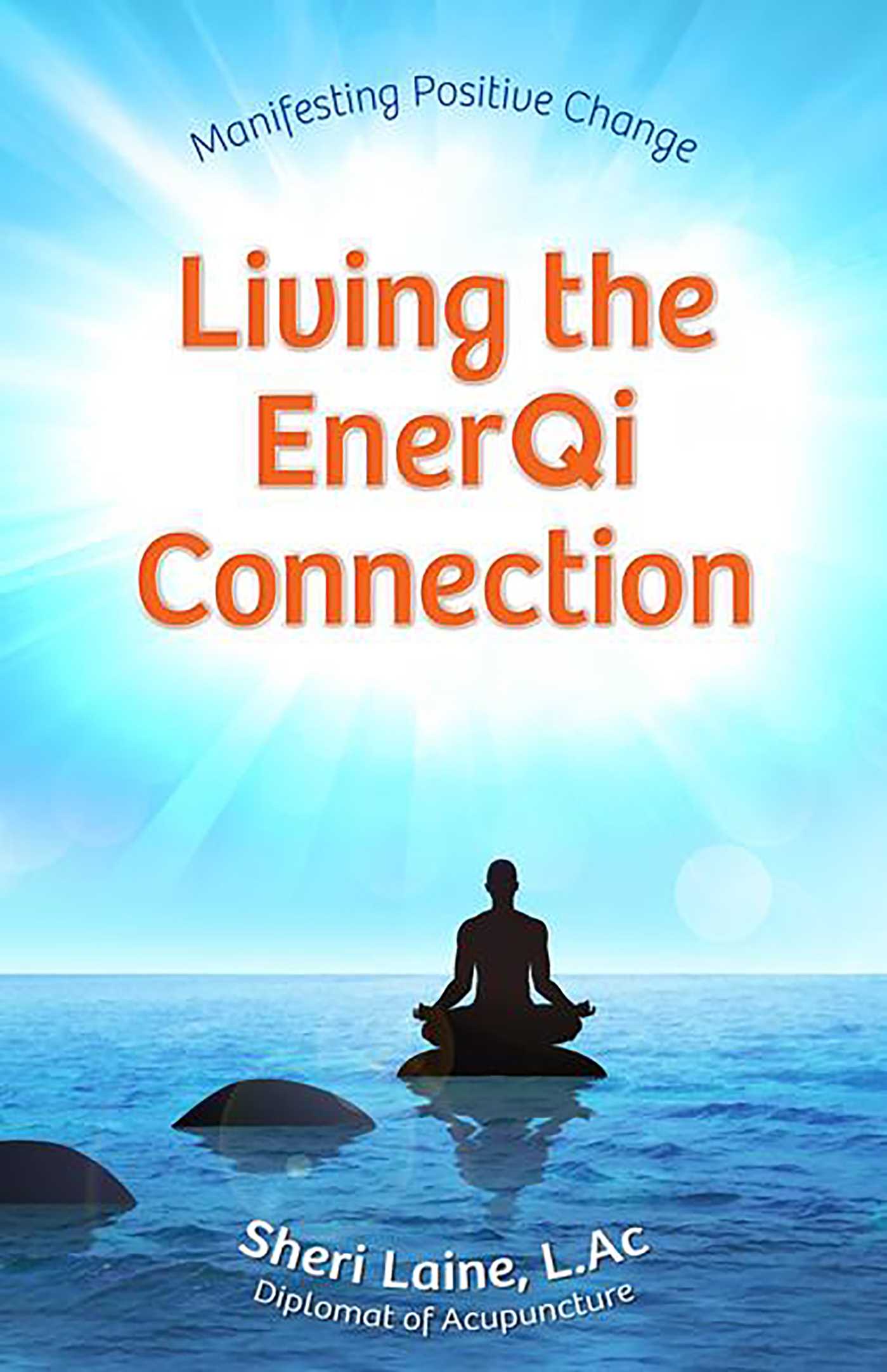 Living the EnerQi Connection