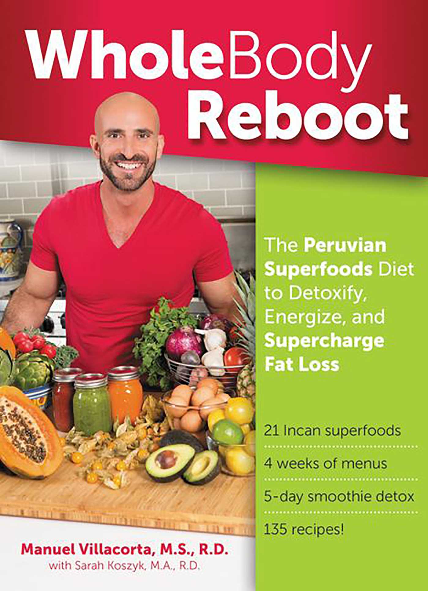 Whole Body Reboot
