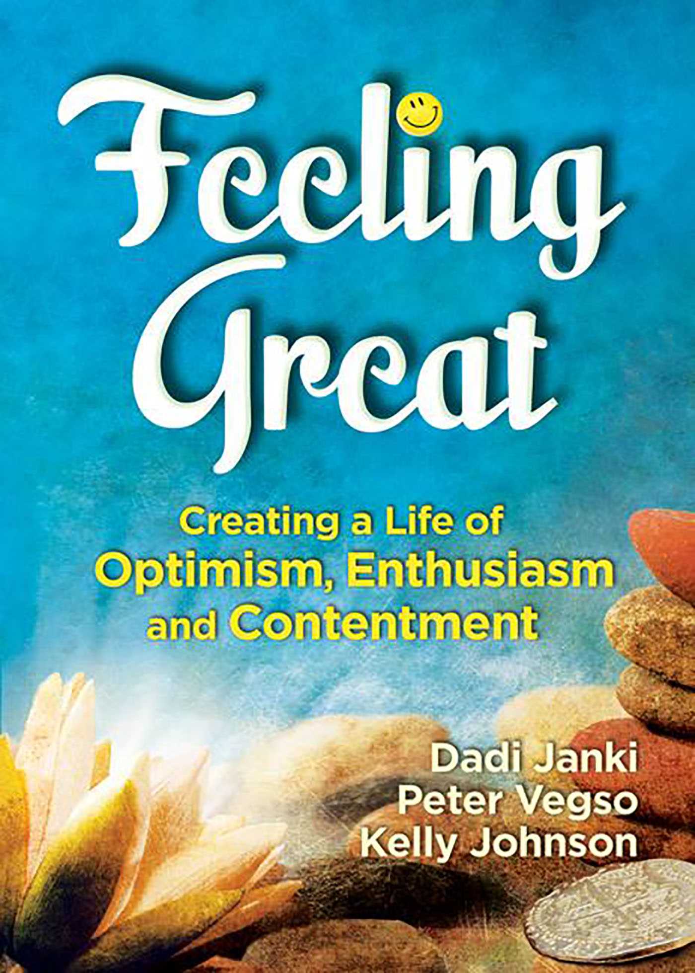 Feeling Great