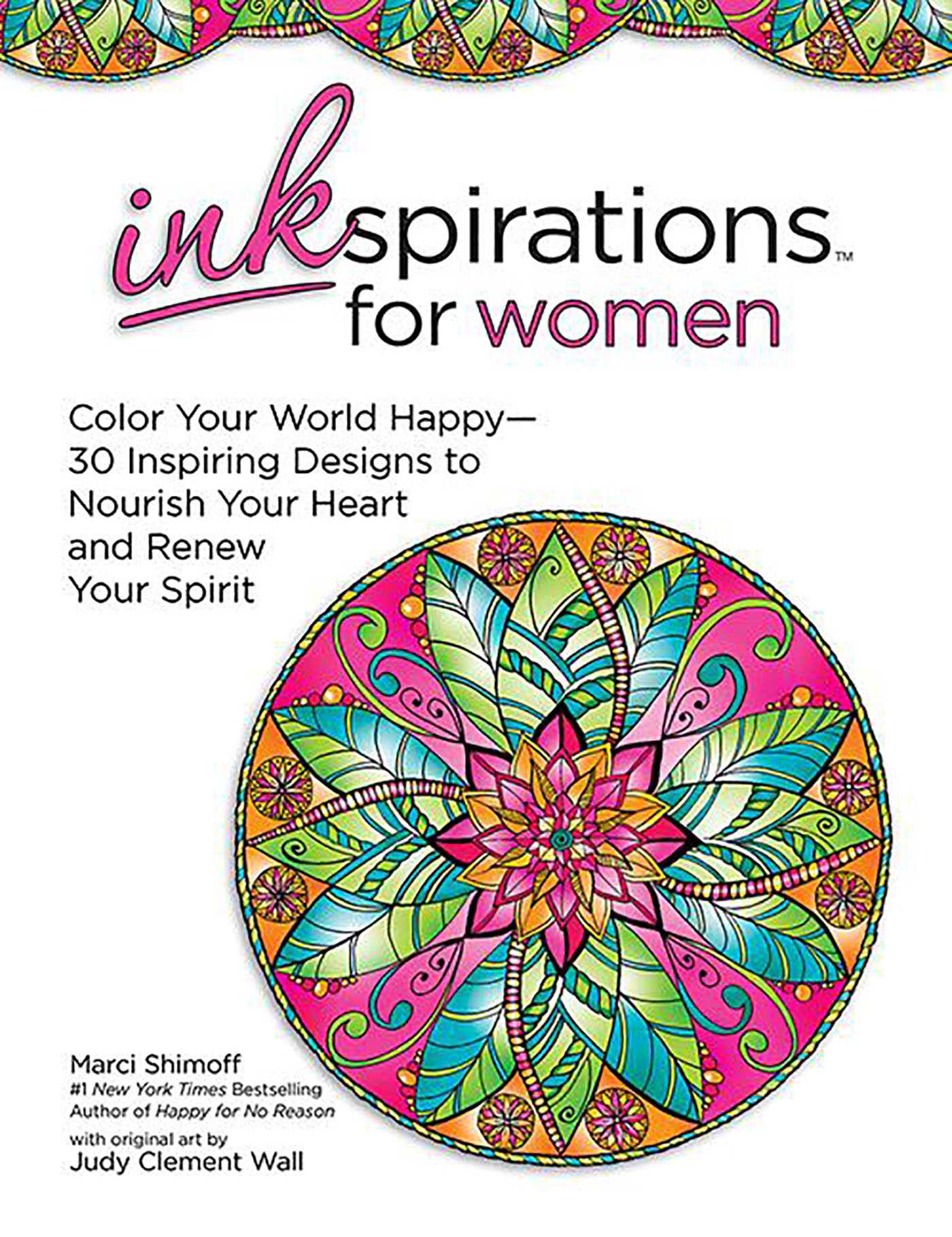 Inkspirations for Women