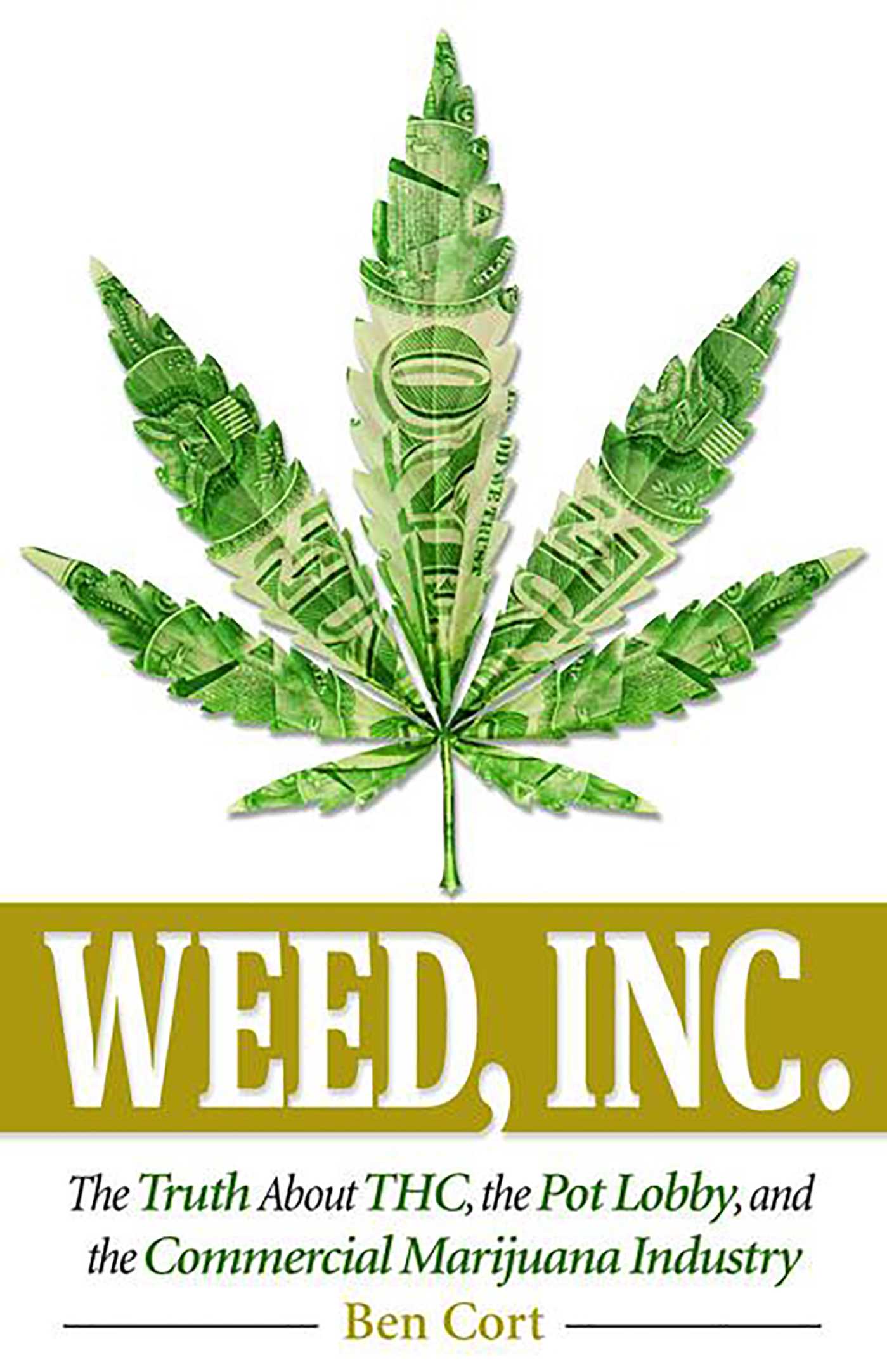 Weed, Inc.