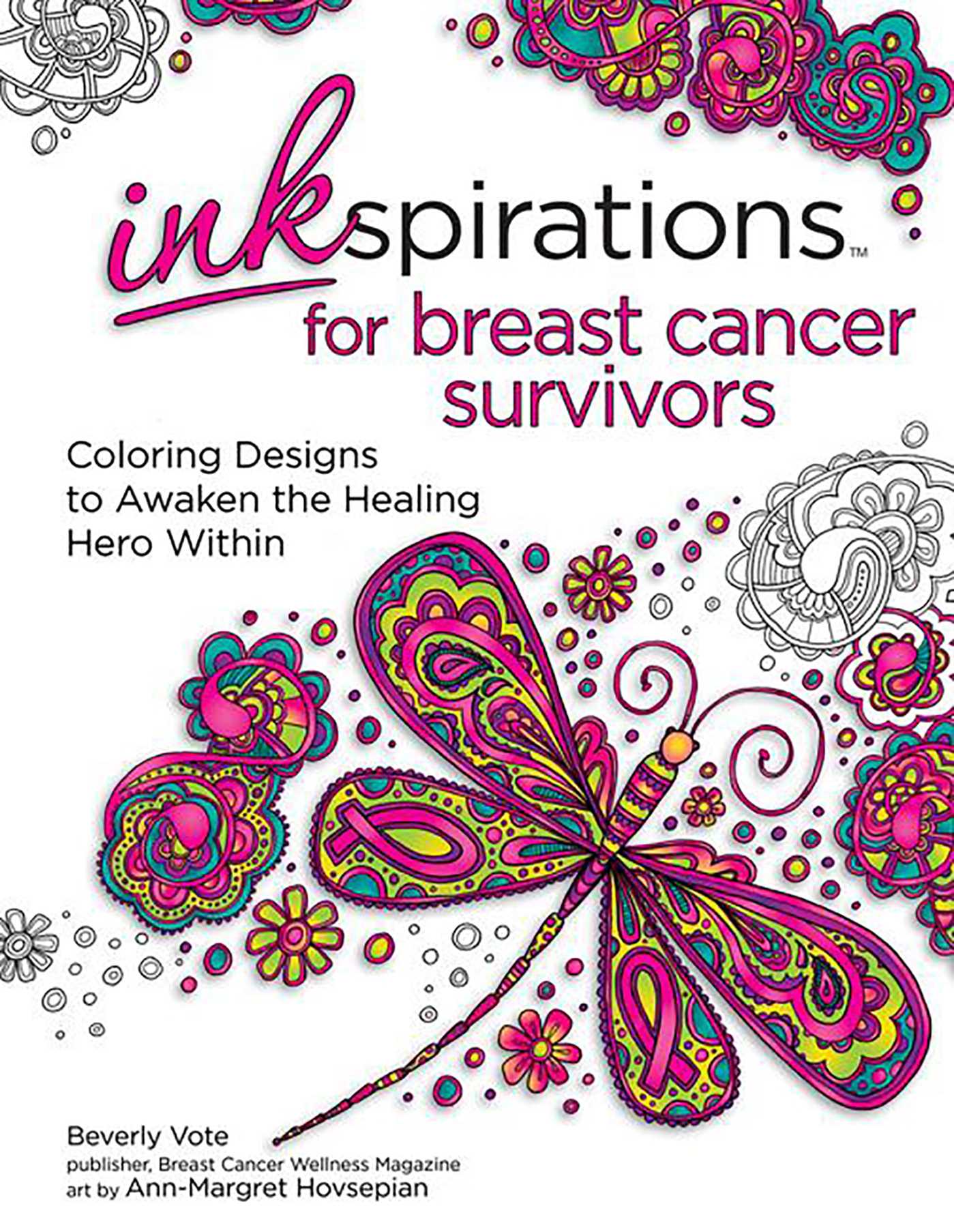 Inkspirations for Breast Cancer Survivors