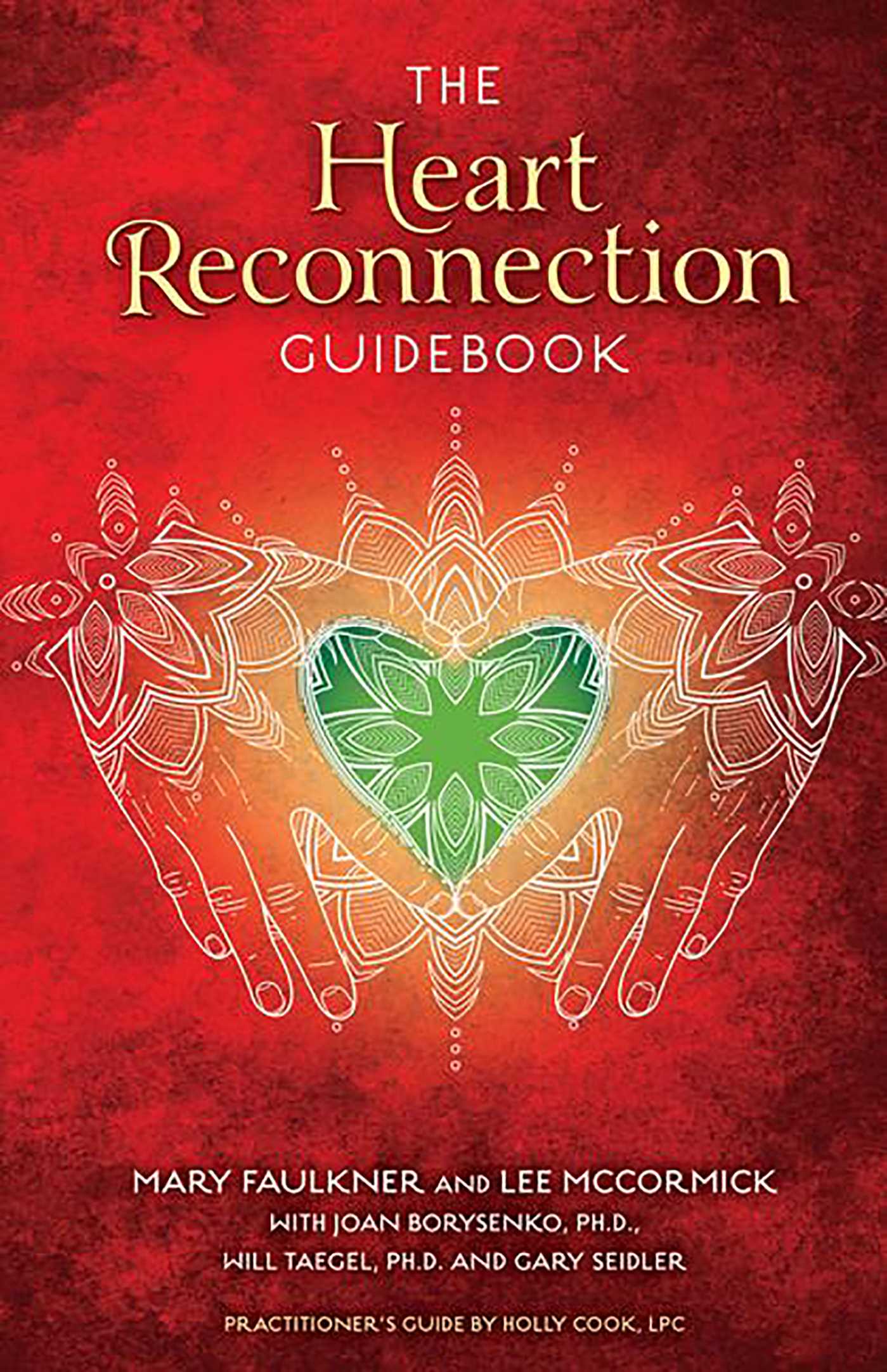 Heart Reconnection Guidebook: A Guided Journey of Personal Discovery and Self-Awareness