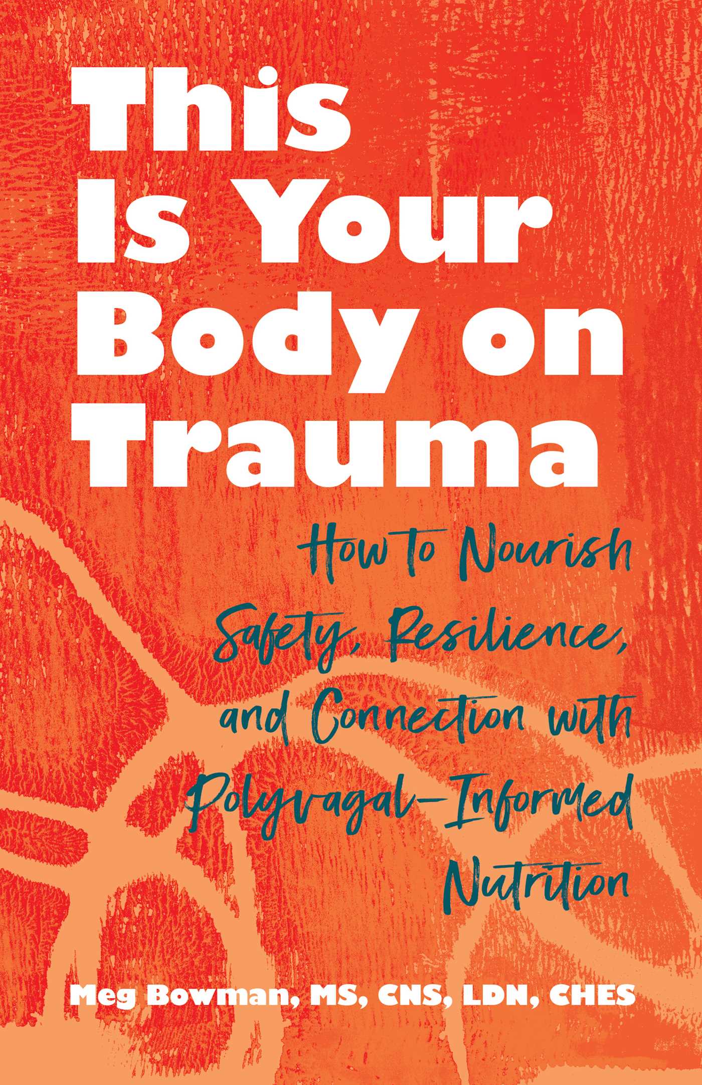 This Is Your Body on Trauma