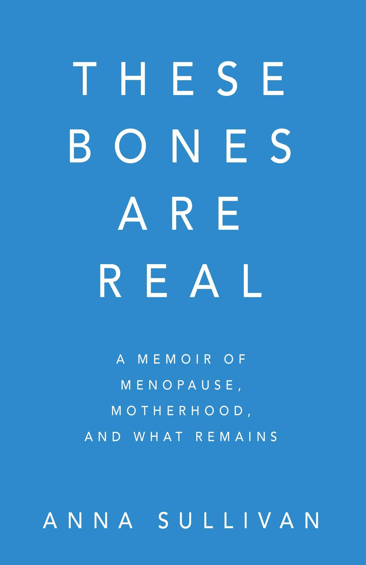 These Bones Are Real