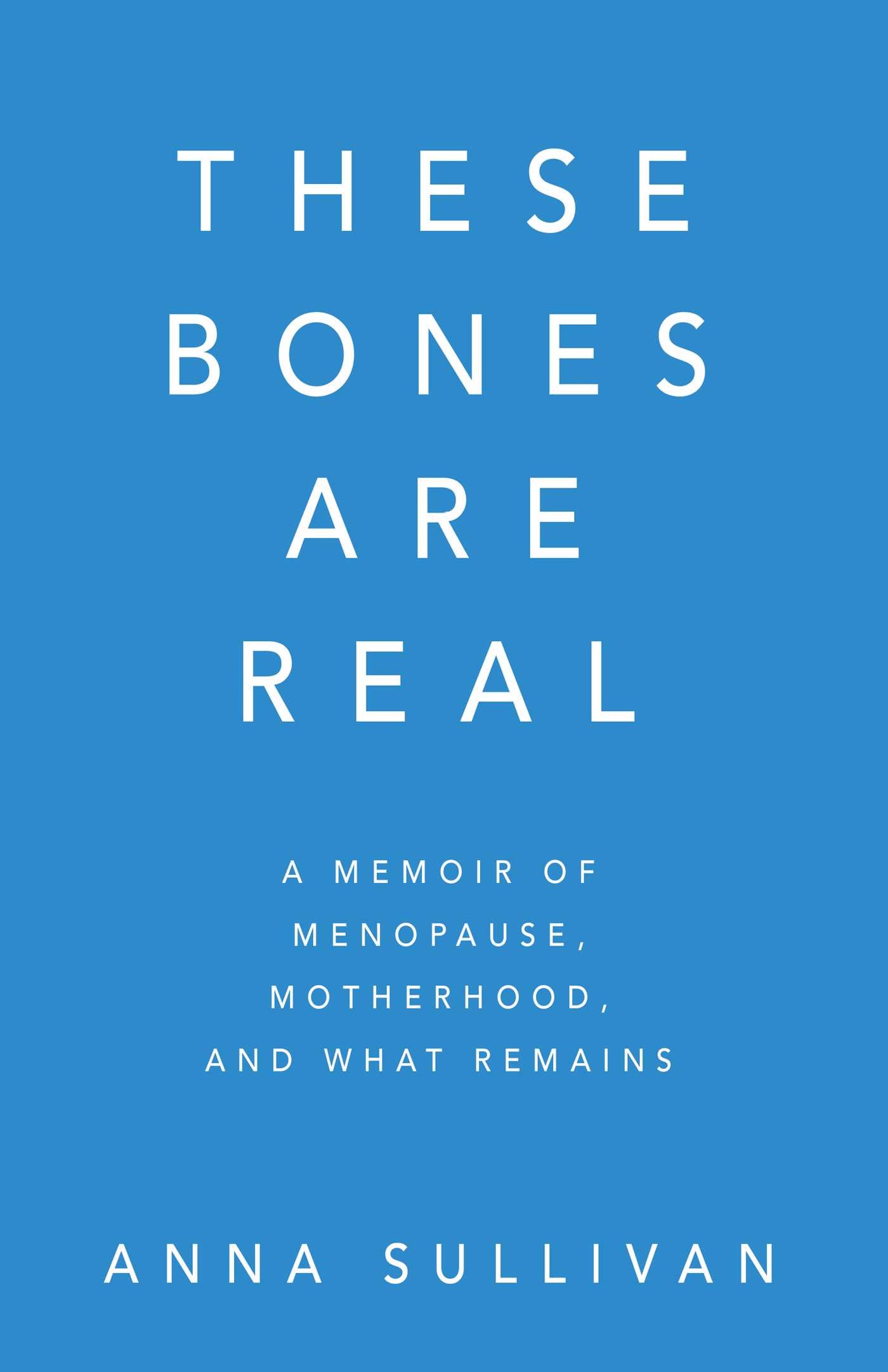 These Bones Are Real