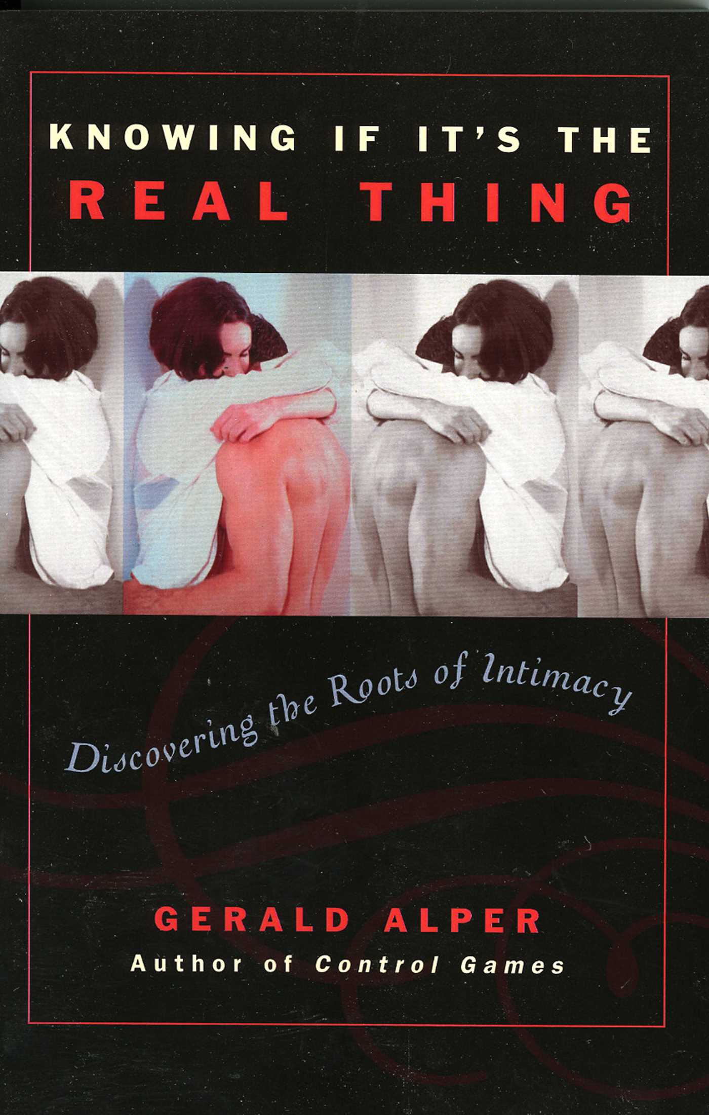 Knowing If It's the Real Thing
