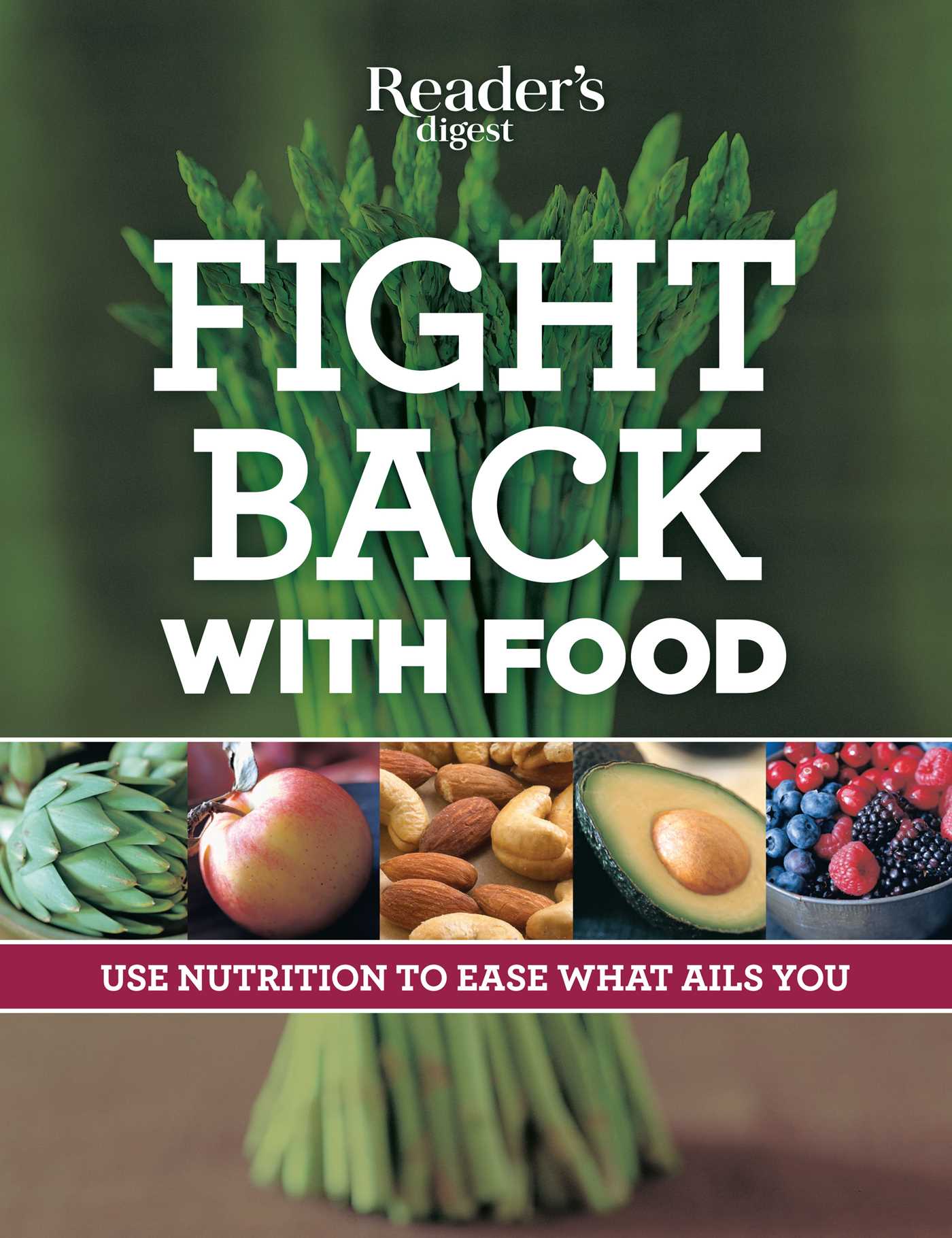 Fight Back With Food