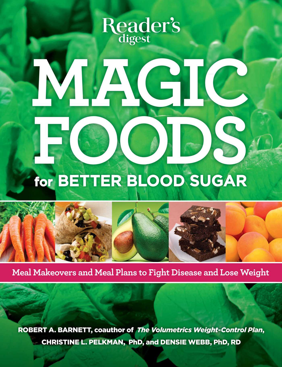 Magic Foods