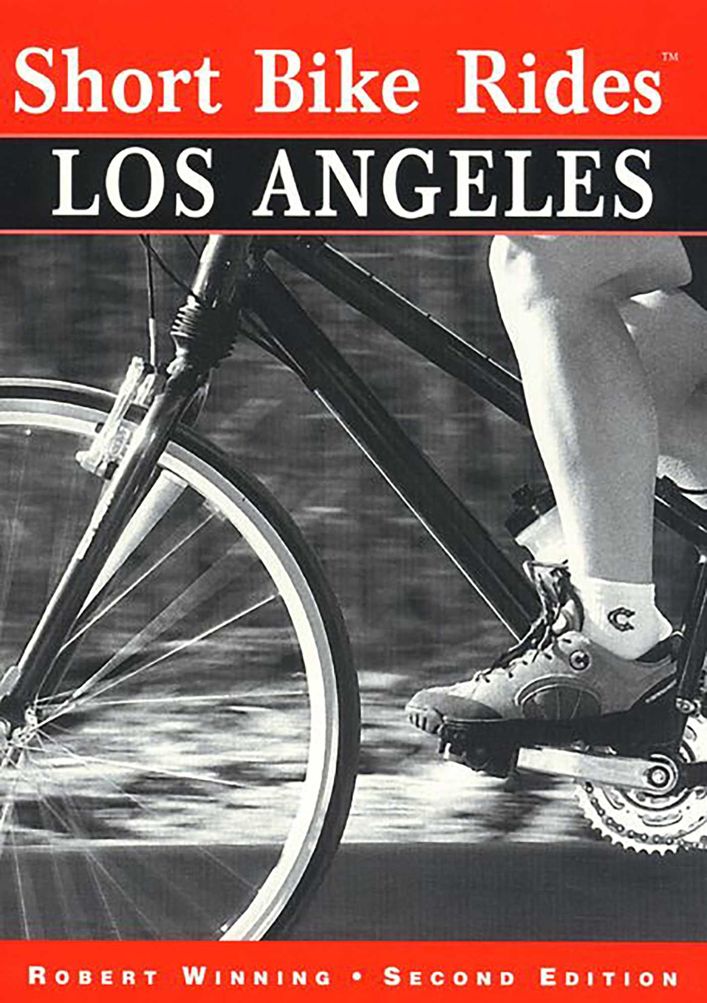 Short Bike Rides® Los Angeles