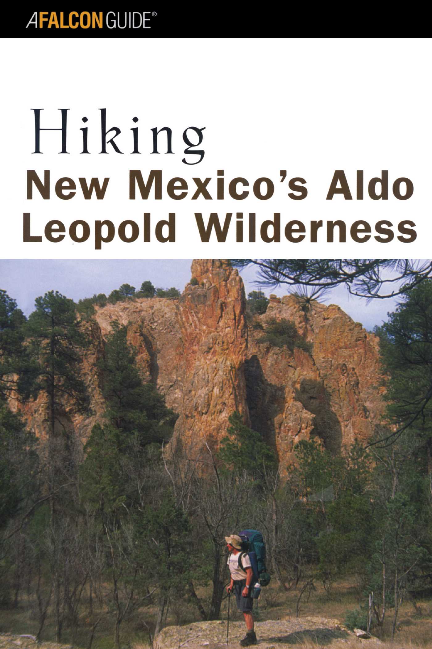 Hiking New Mexico's Aldo Leopold Wilderness