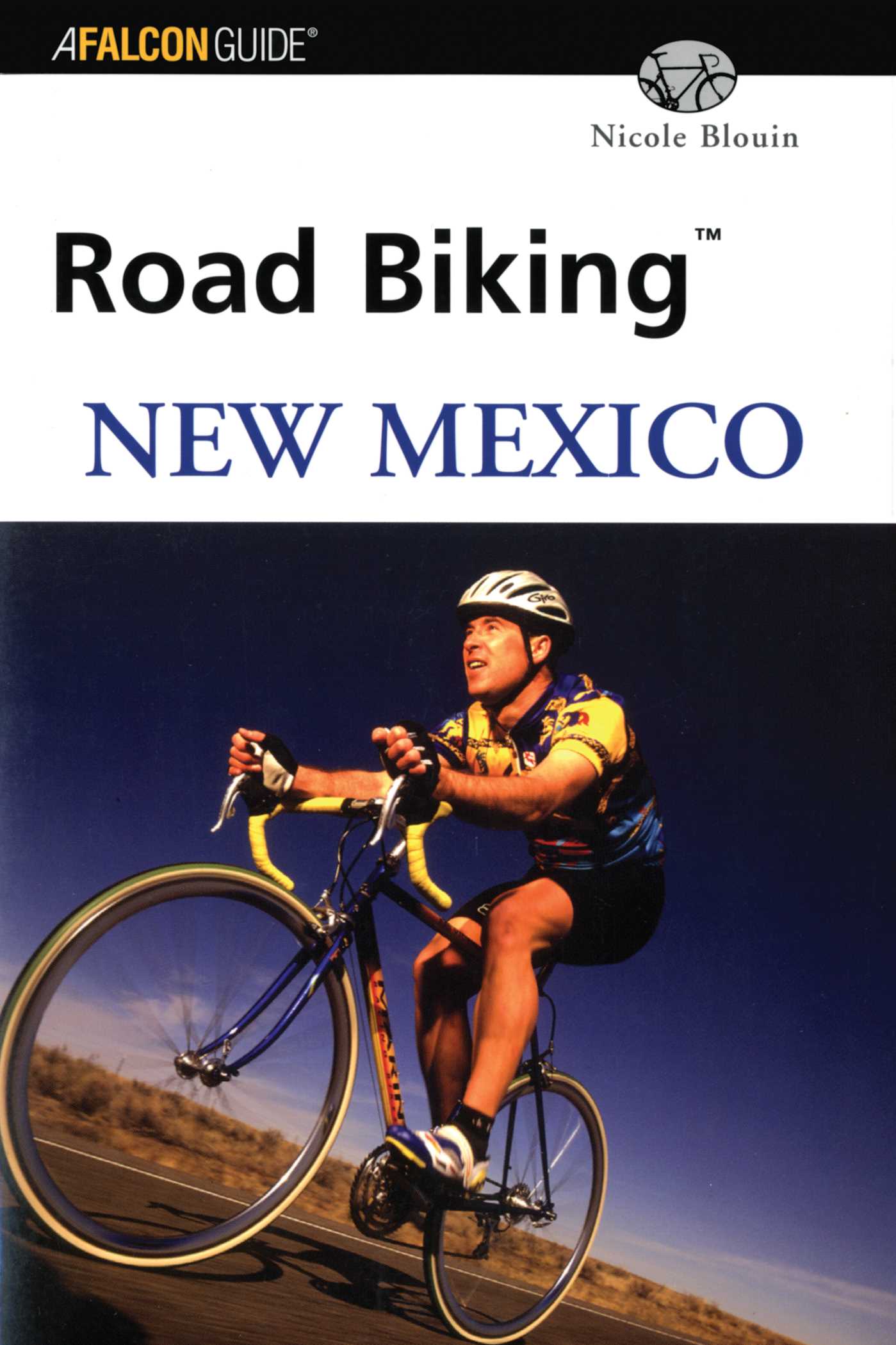 Road Biking™ New Mexico